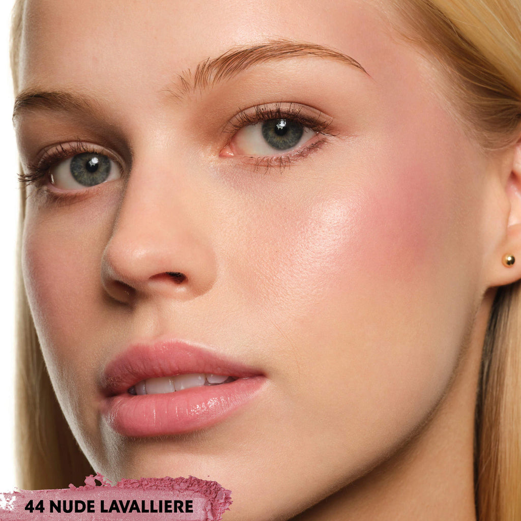 Yves Saint Laurent YSL Iconic Pink Make Me Blush &amp; Loveshine Lip Oil Stick Set – YSL