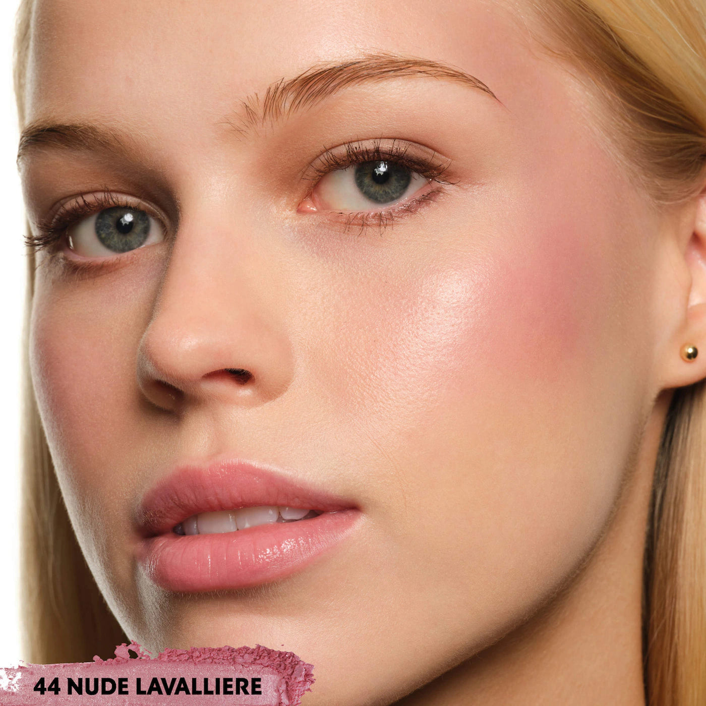 Yves Saint Laurent YSL Iconic Pink Make Me Blush &amp; Loveshine Lip Oil Stick Set – YSL