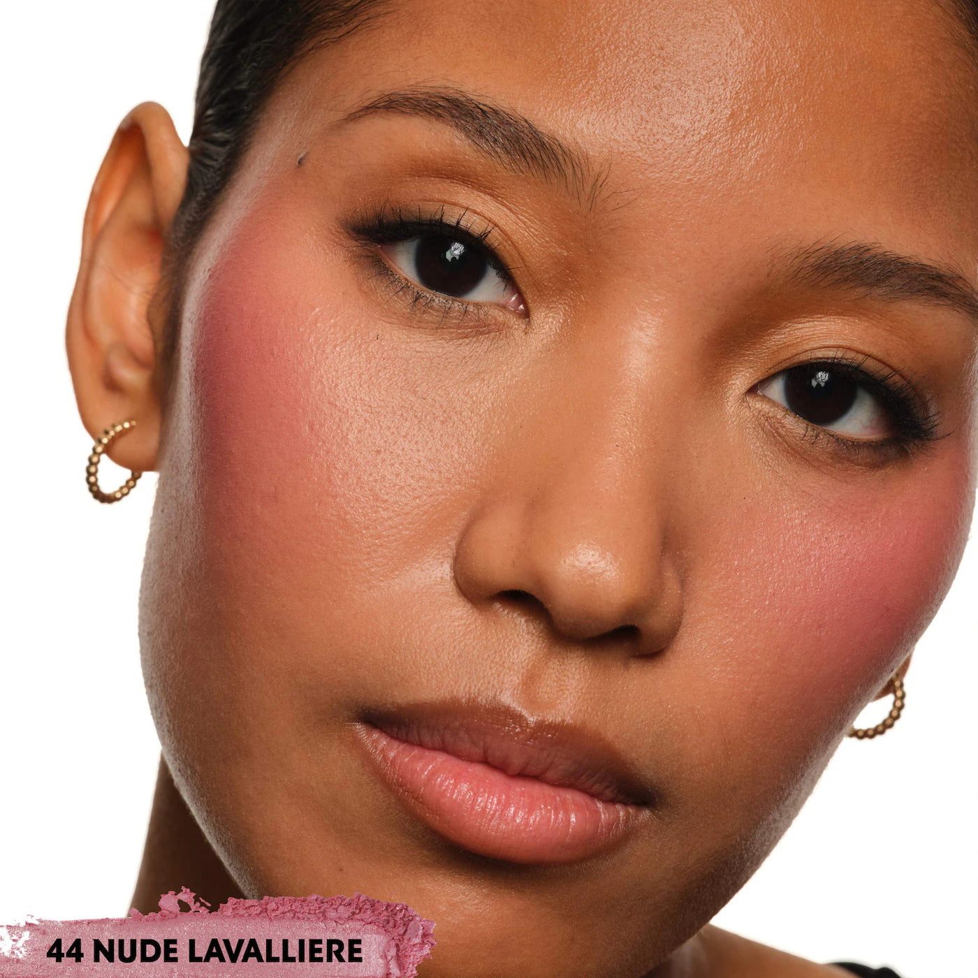 Yves Saint Laurent YSL Iconic Pink Make Me Blush &amp; Loveshine Lip Oil Stick Set – YSL