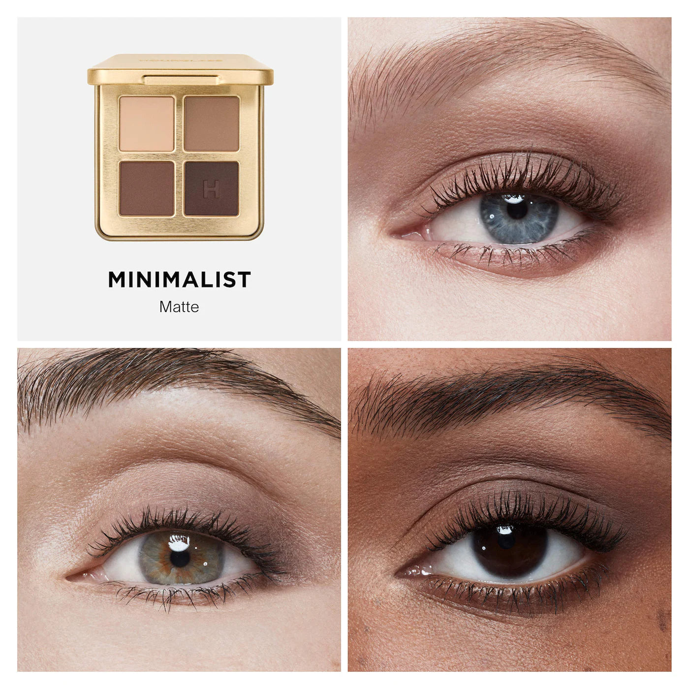 Curator™ Eyeshadow Palettes - Hourglass