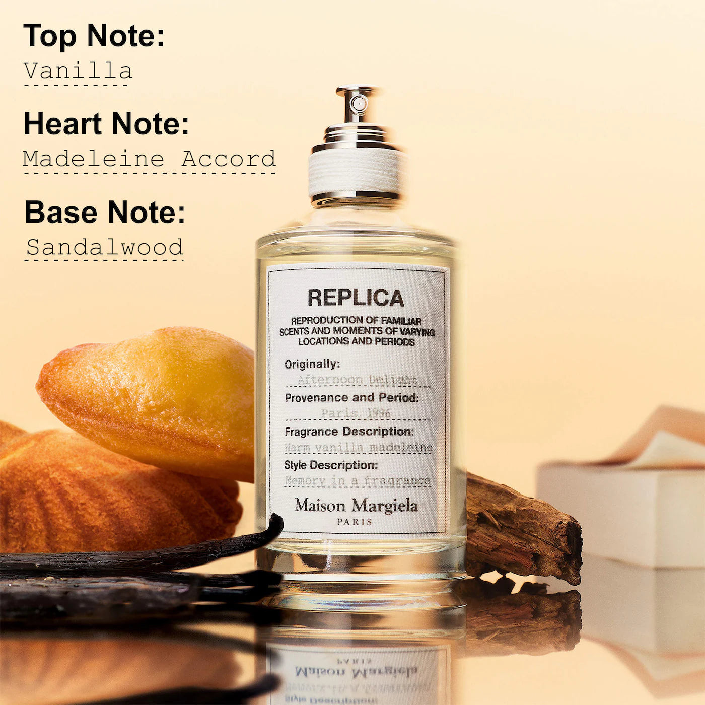 Maison Margiela REPLICA Afternoon Delight Eau de Toilette Fragrance Set – MAISON MARGIELA