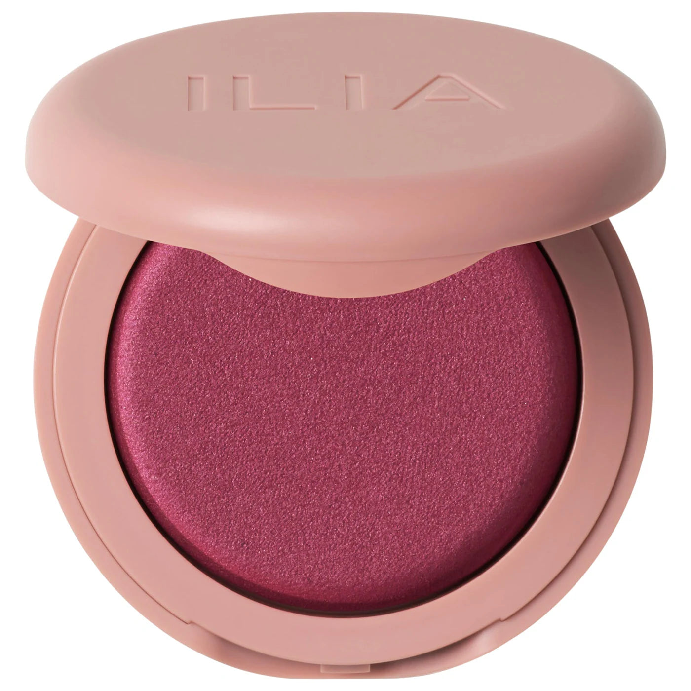 ILIA Soft Focus Blurring Blush - Talc-Free Powder Blush – ILIA