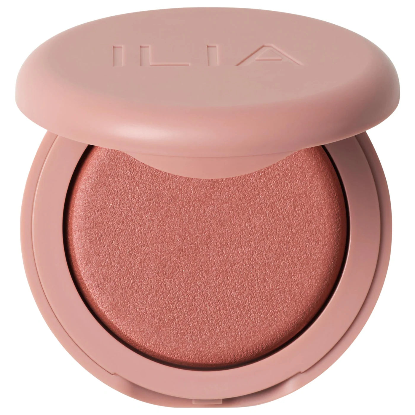 ILIA Soft Focus Blurring Blush - Talc-Free Powder Blush – ILIA
