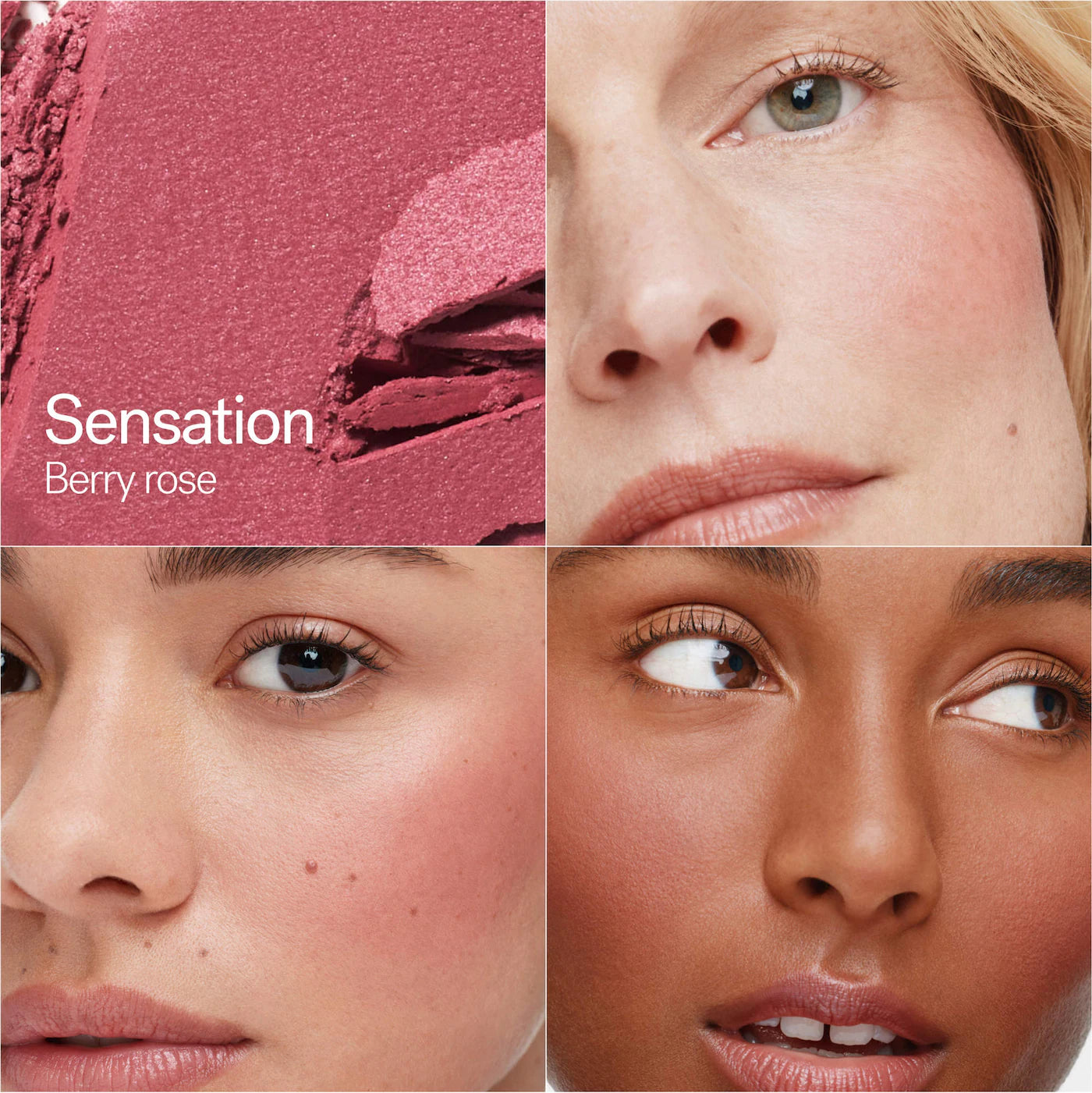 ILIA Soft Focus Blurring Blush - Talc-Free Powder Blush – ILIA