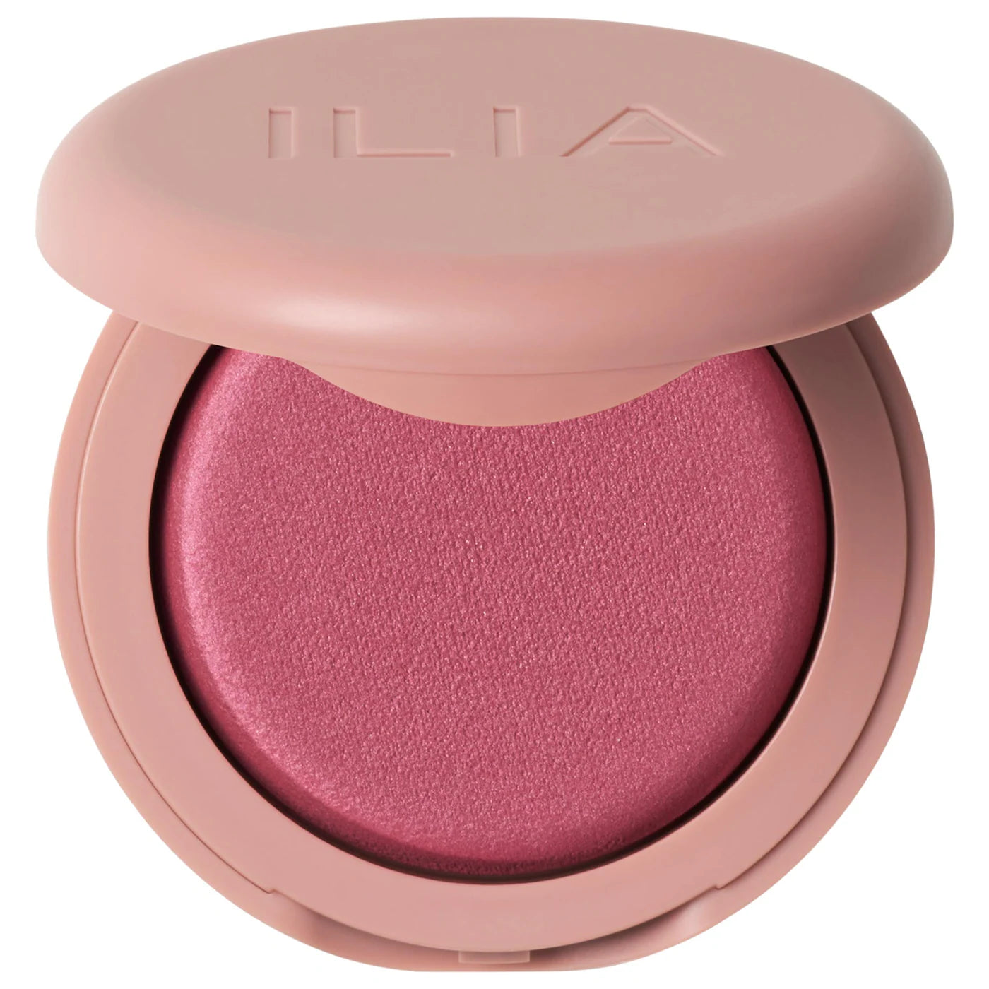 ILIA Soft Focus Blurring Blush - Talc-Free Powder Blush – ILIA