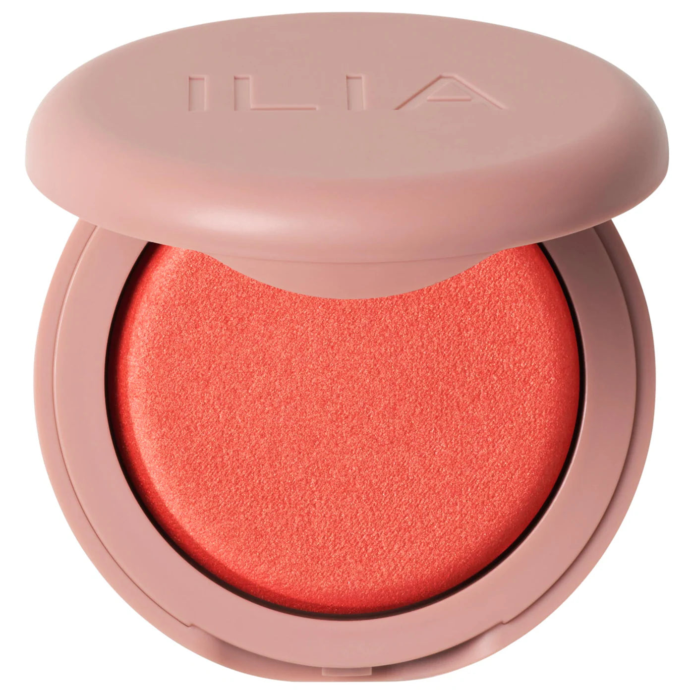ILIA Soft Focus Blurring Blush - Talc-Free Powder Blush – ILIA