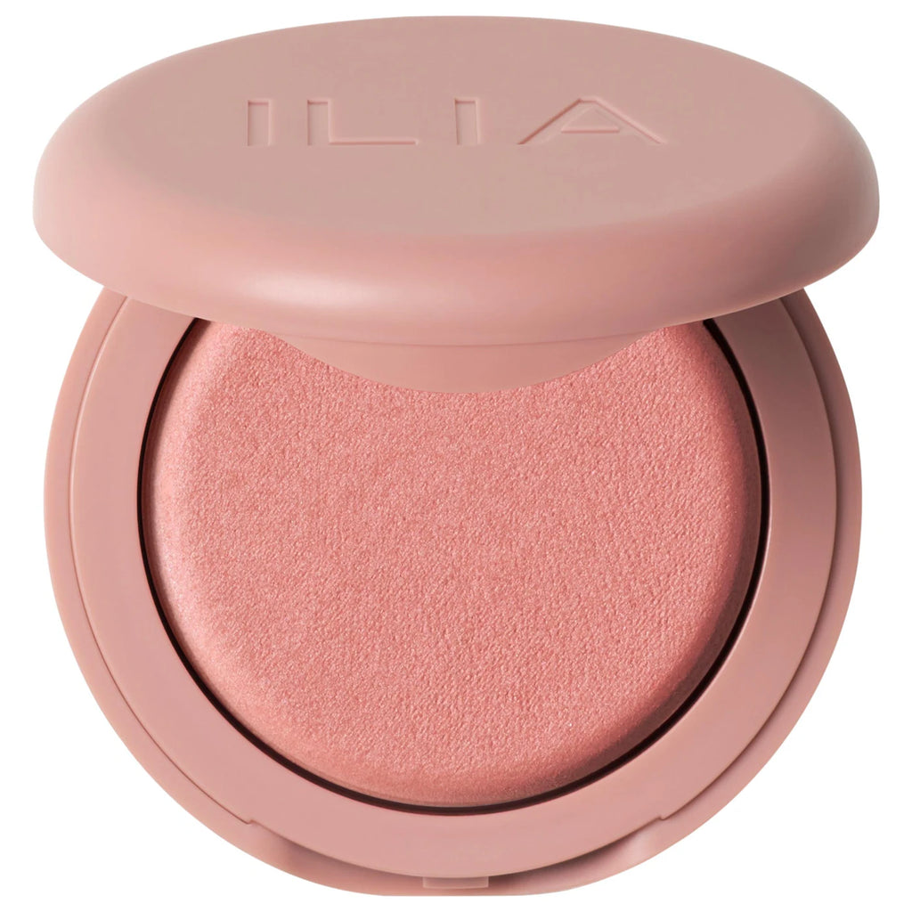 ILIA Soft Focus Blurring Blush - Talc-Free Powder Blush – ILIA