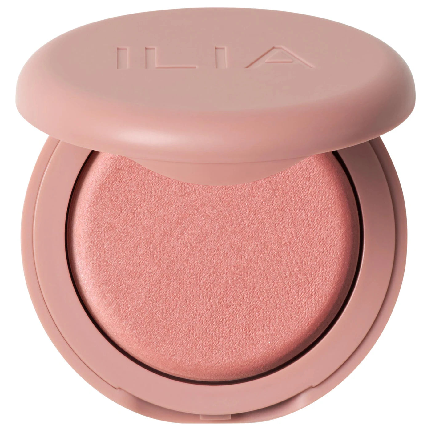 ILIA Soft Focus Blurring Blush - Talc-Free Powder Blush – ILIA