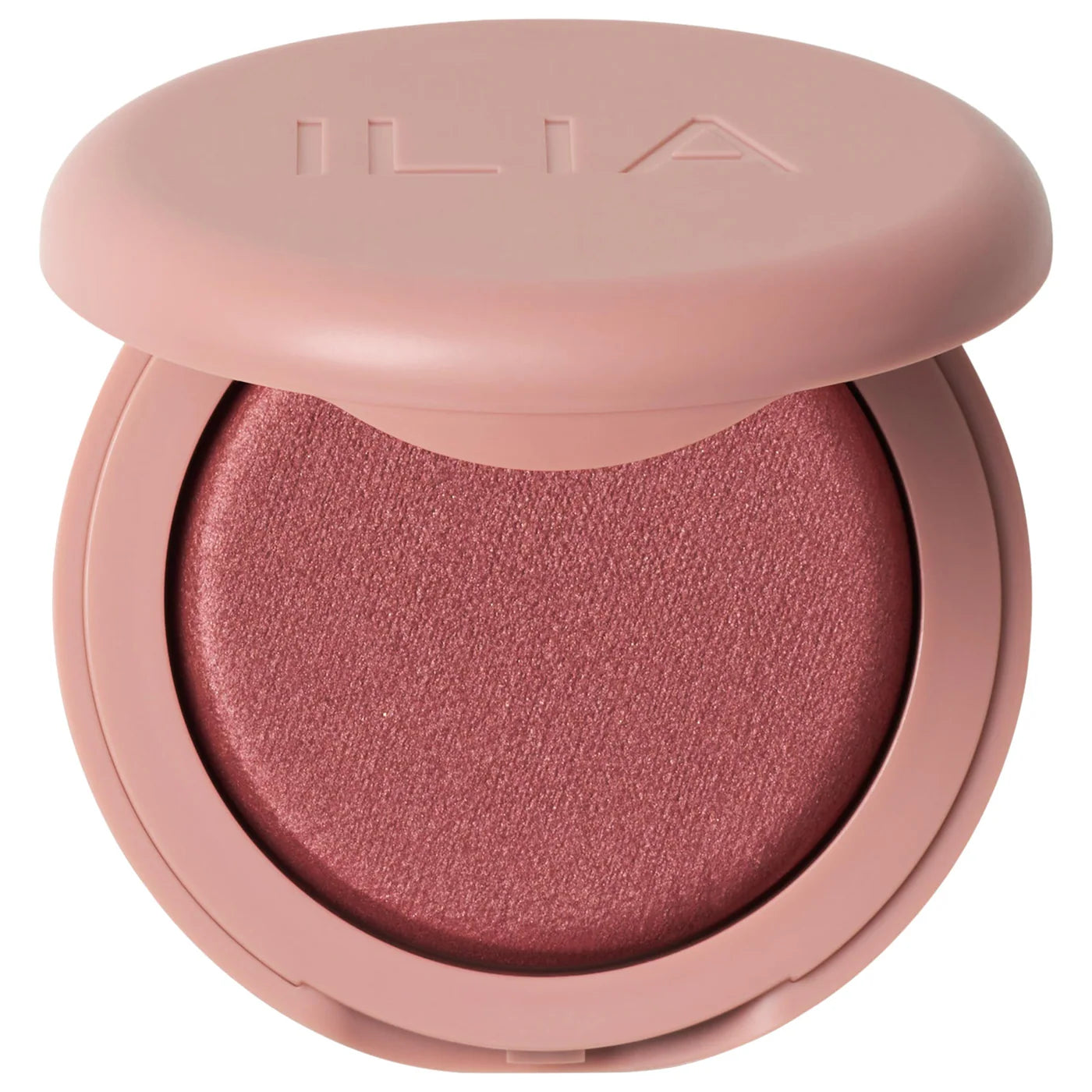 ILIA Soft Focus Blurring Blush - Talc-Free Powder Blush – ILIA