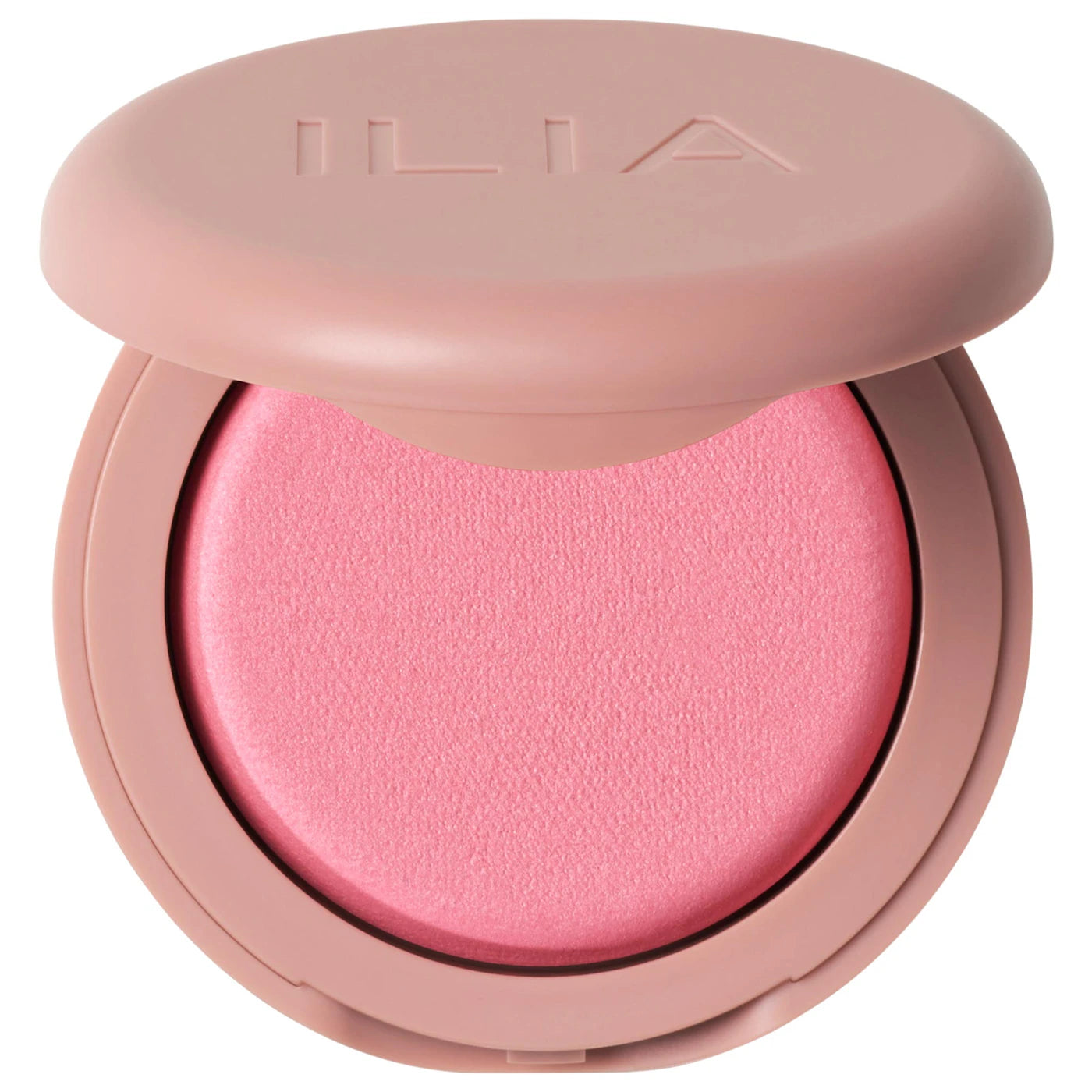 ILIA Soft Focus Blurring Blush - Talc-Free Powder Blush – ILIA