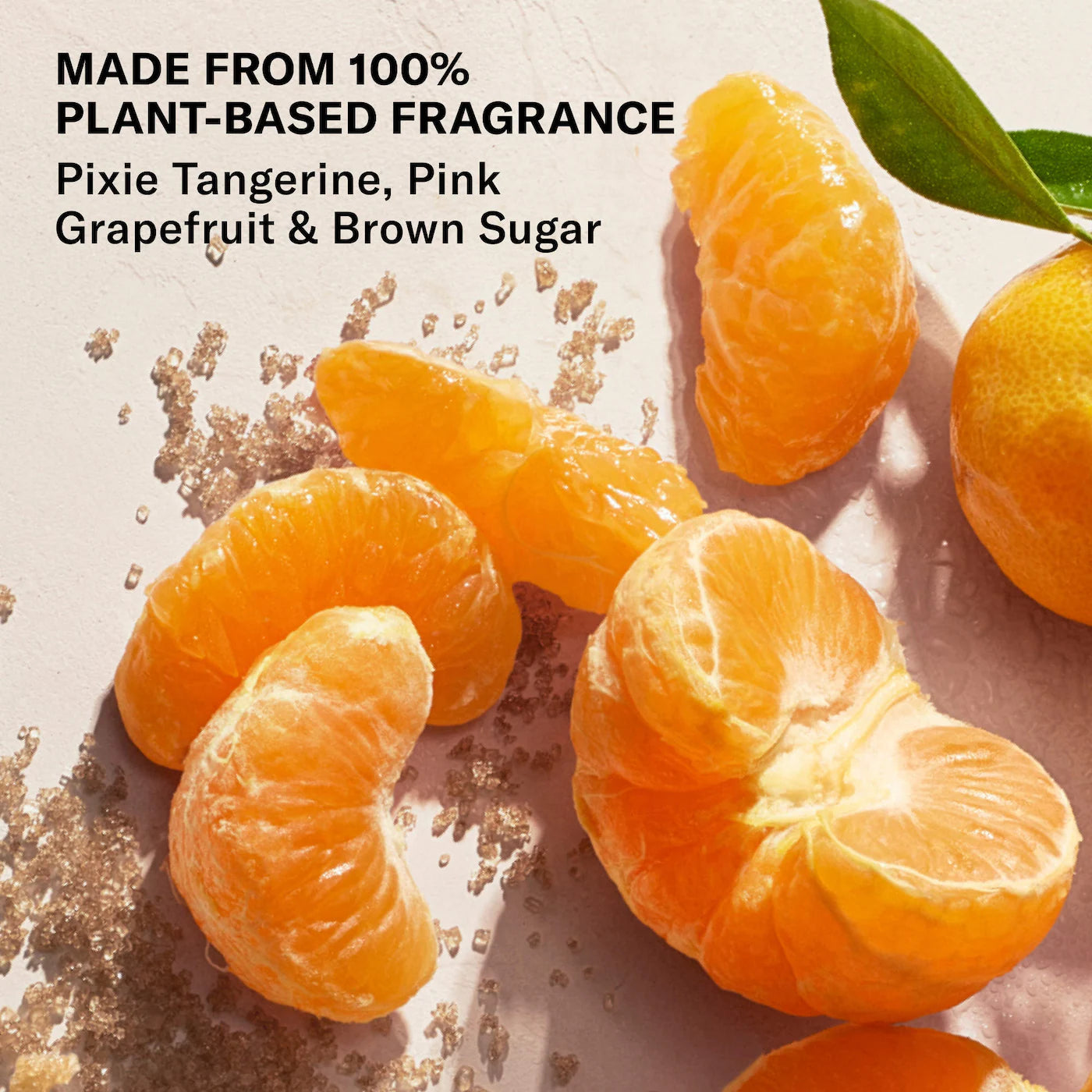 Josie Maran Topless Tangerine Treats Body Butter, Fragrance Mist, Sugar Scrub Gift Set – JOSIE MARAN