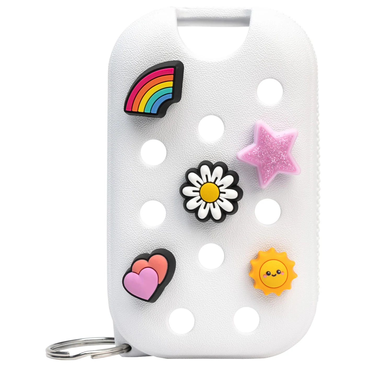 Crocs x Touchland Hand Sanitizer Mist Case – Touchland