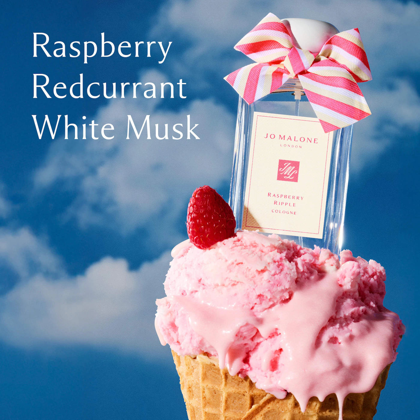 Raspberry Ripple Cologne – Jo Malone London