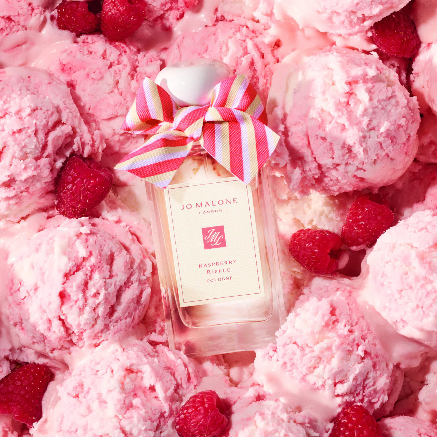 Raspberry Ripple Cologne – Jo Malone London