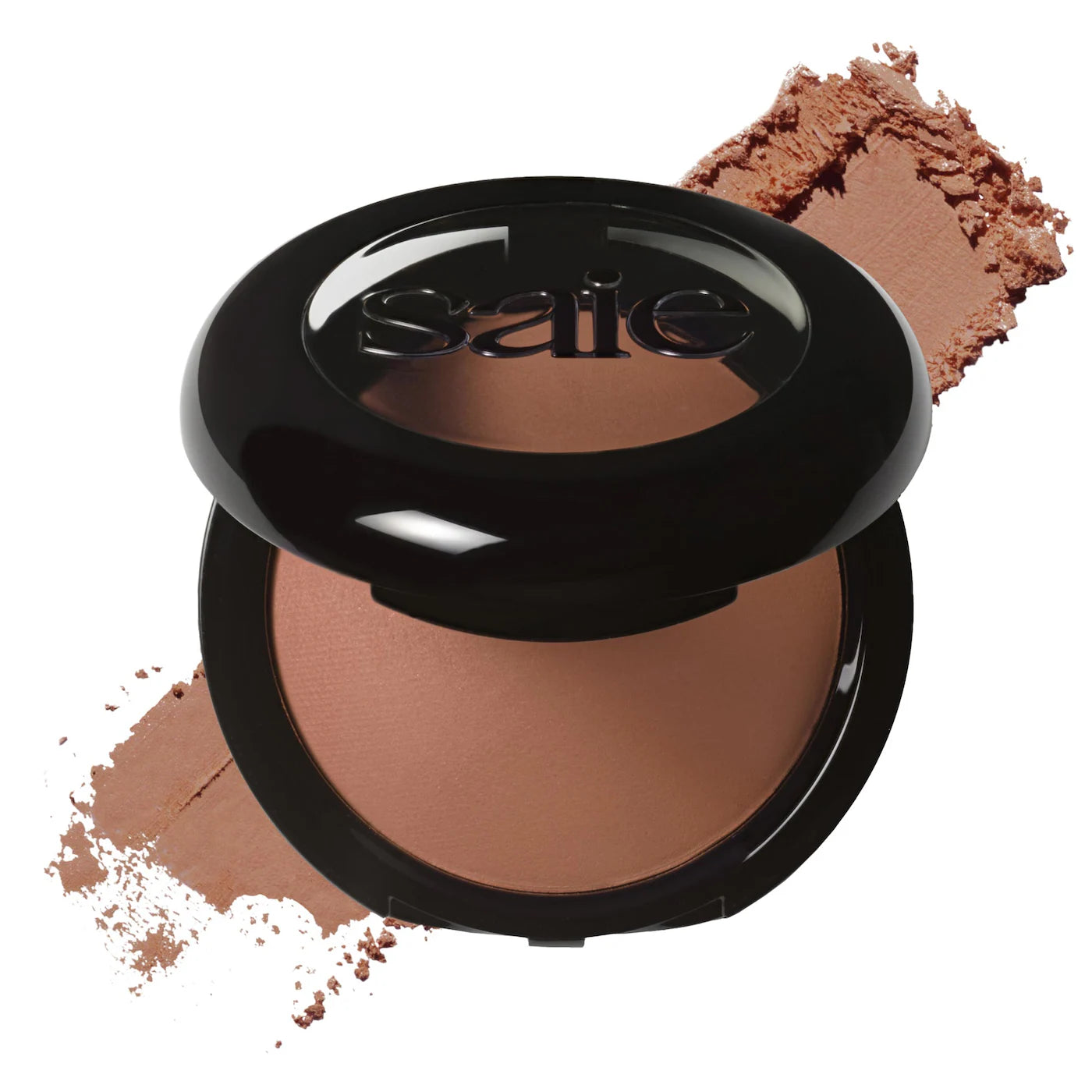 Saie Slip Tint™ Undetectable Baked Setting Powder – SAIE