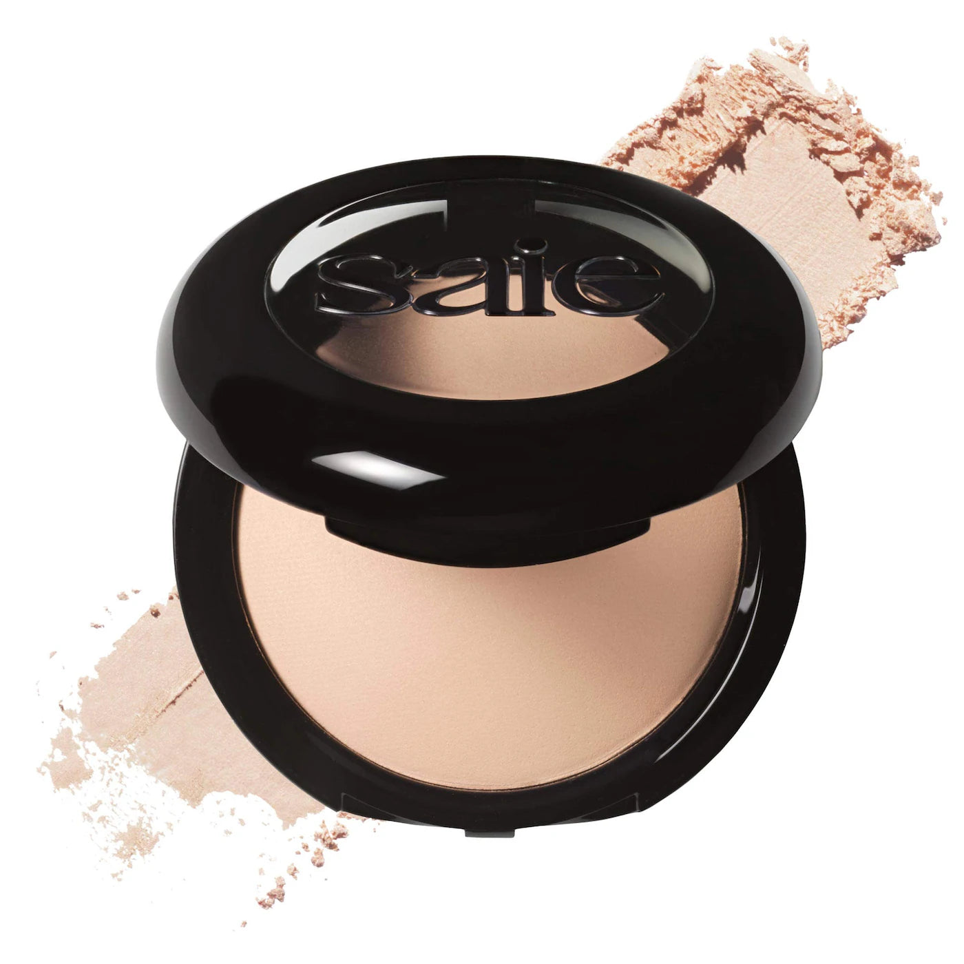 Saie Slip Tint™ Undetectable Baked Setting Powder – SAIE