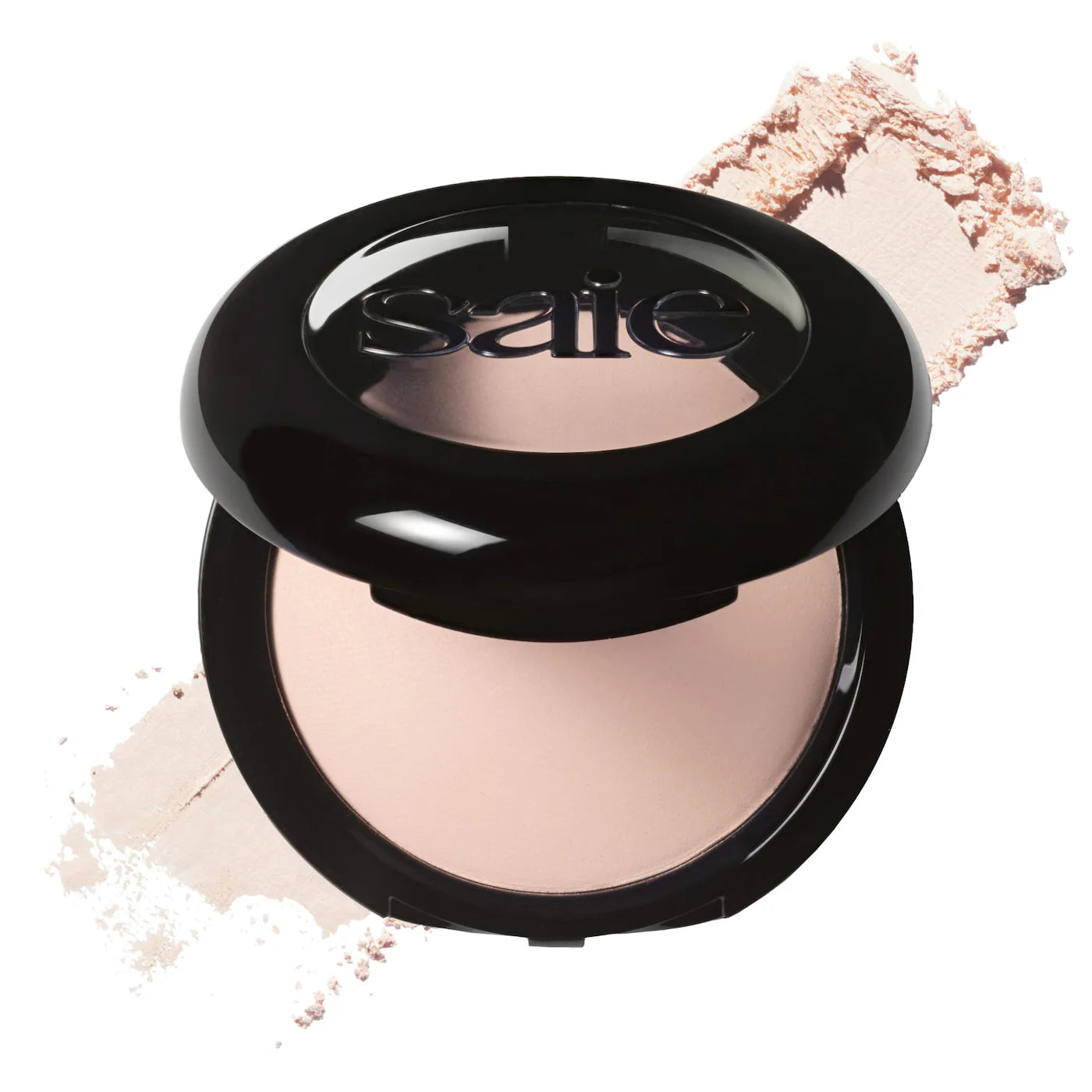 Saie Slip Tint™ Undetectable Baked Setting Powder – SAIE