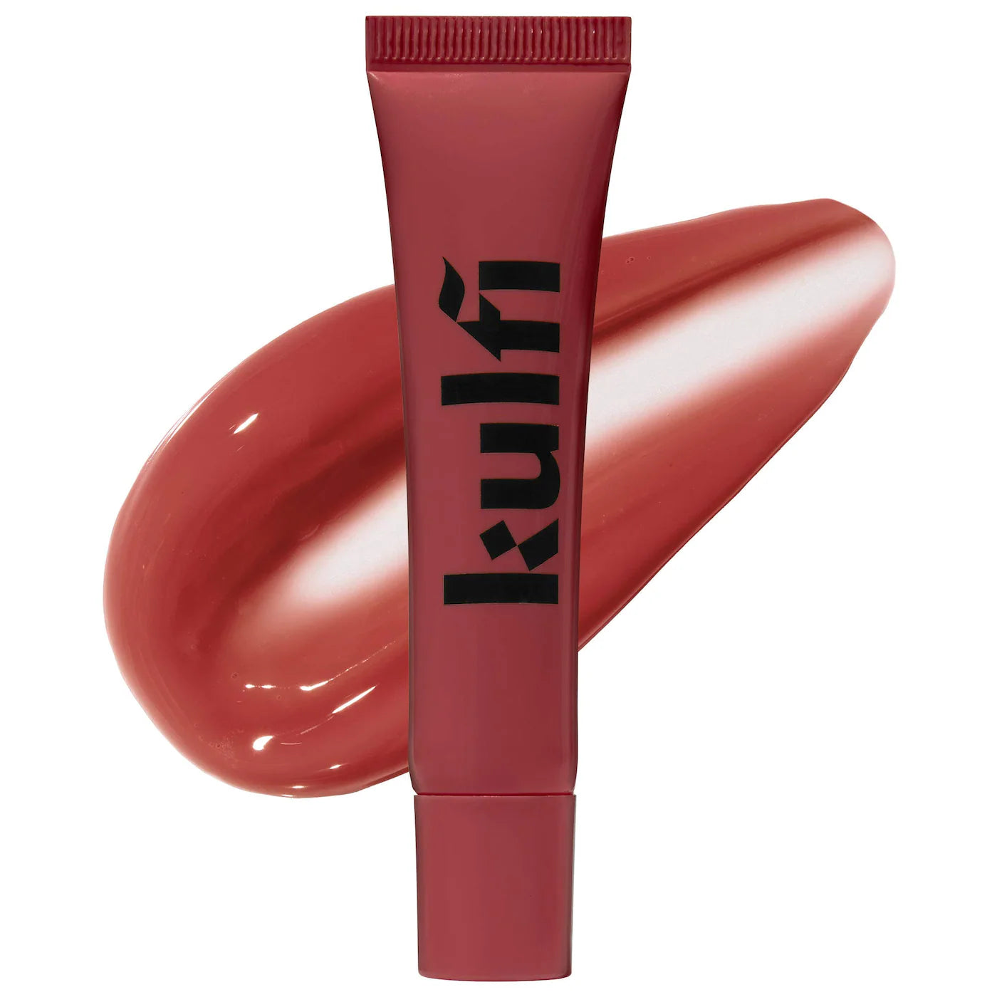Kulfi Lip Snack Moisturizing Glossing Balm – KULFI