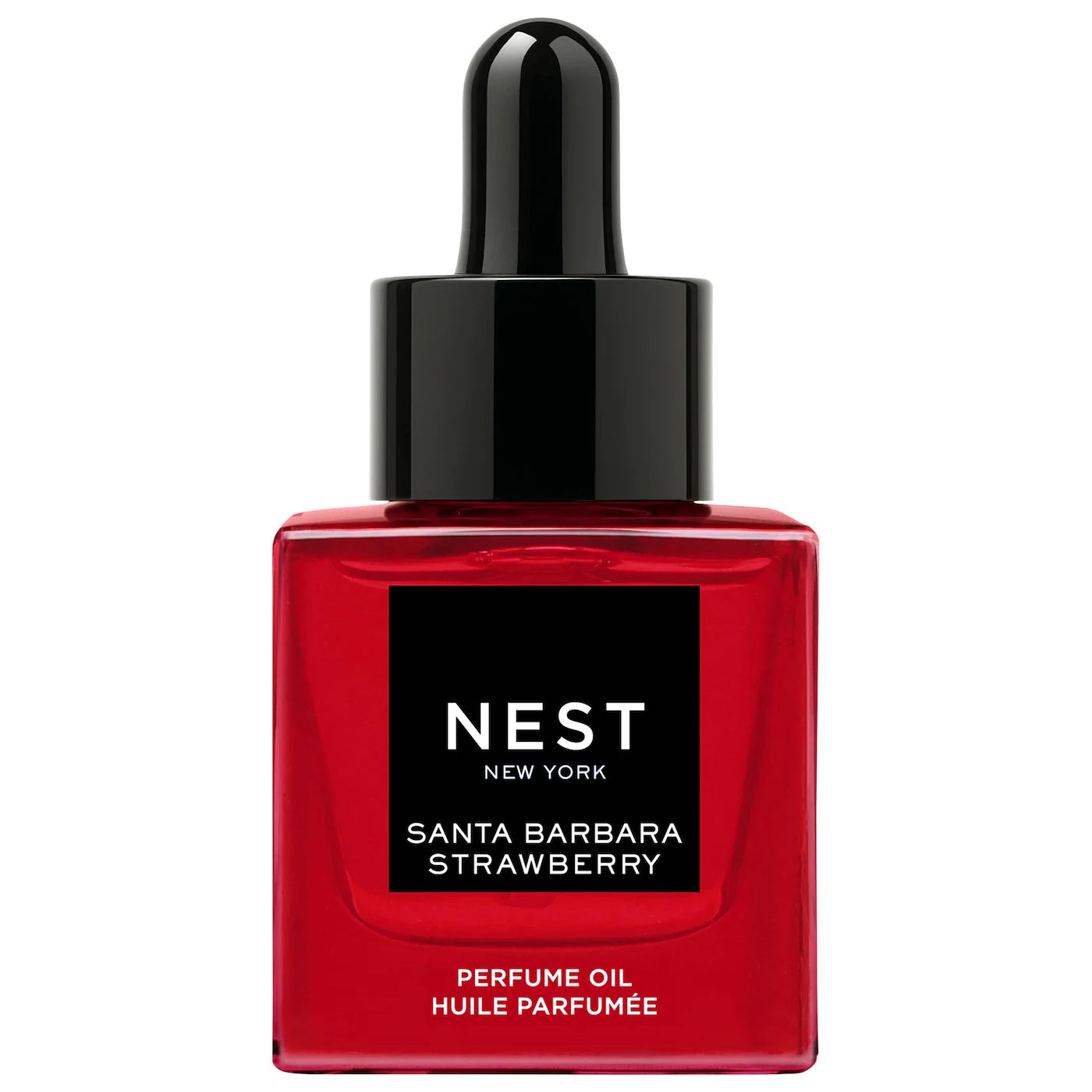 Santa Barbara Strawberry Perfume Oil – NEST New York