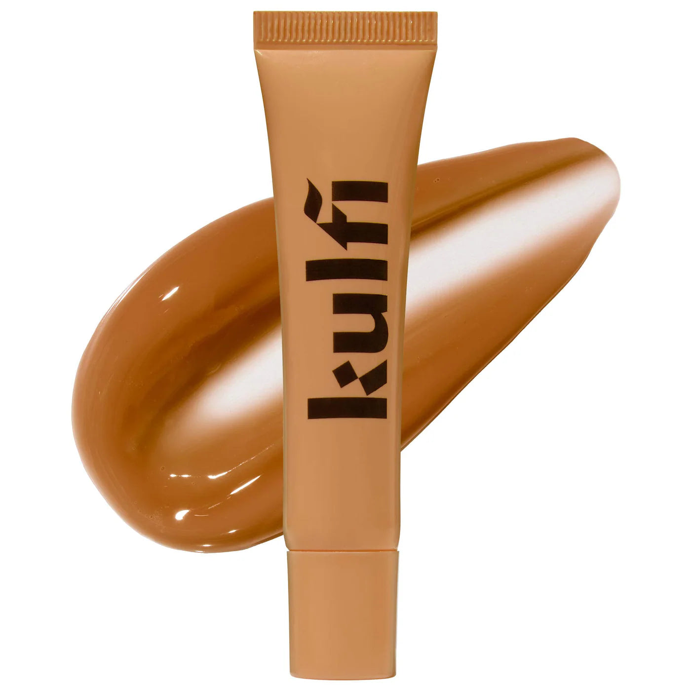 Kulfi Lip Snack Moisturizing Glossing Balm – KULFI