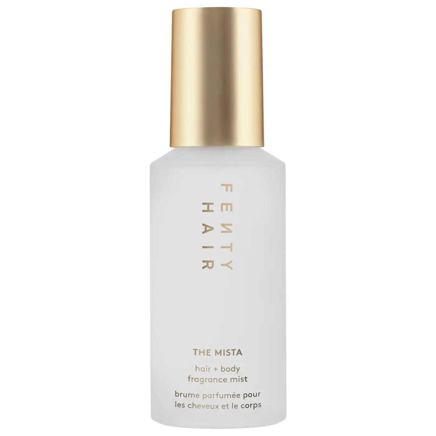 Fenty Beauty by Rihanna The Mista Hair + Body Fragrance Mist – FENTY BEAUTY