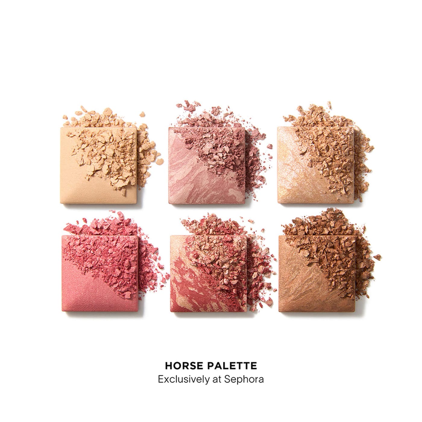 Hourglass Ambient Lighting Edit Unlocked Palette – HOURGLASS