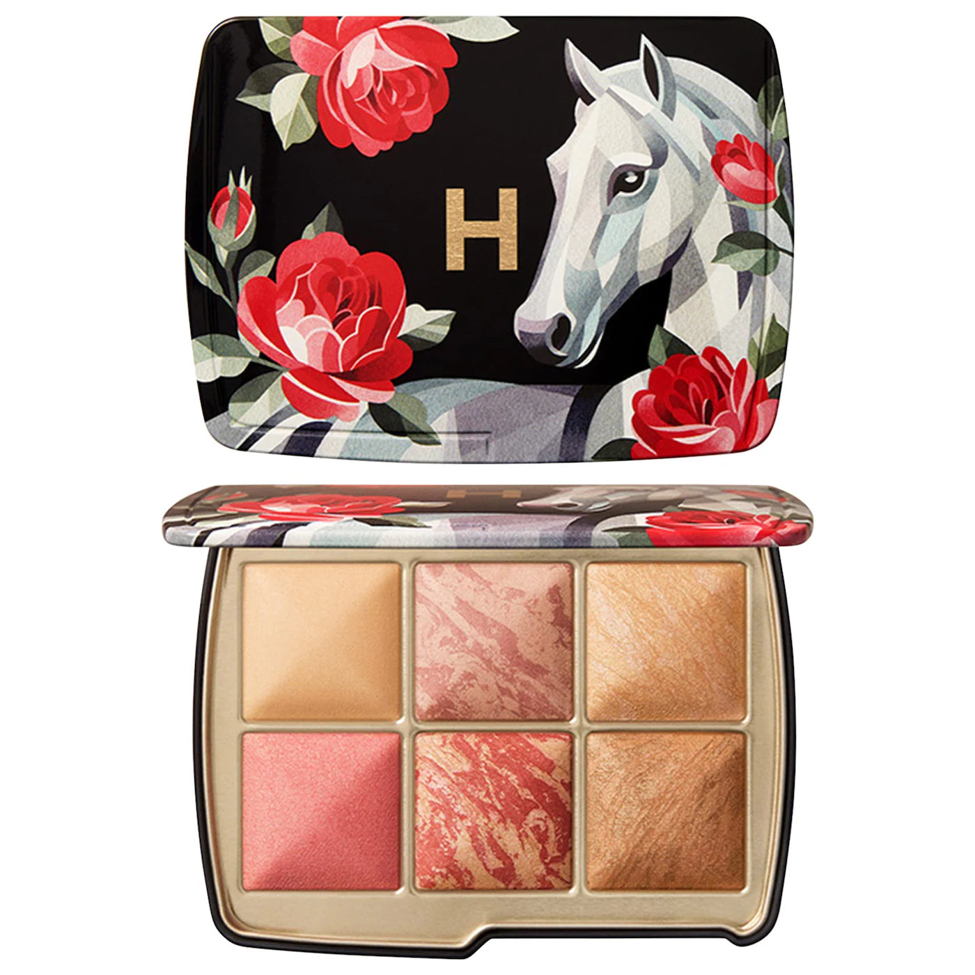 Hourglass Ambient Lighting Edit Unlocked Palette – HOURGLASS