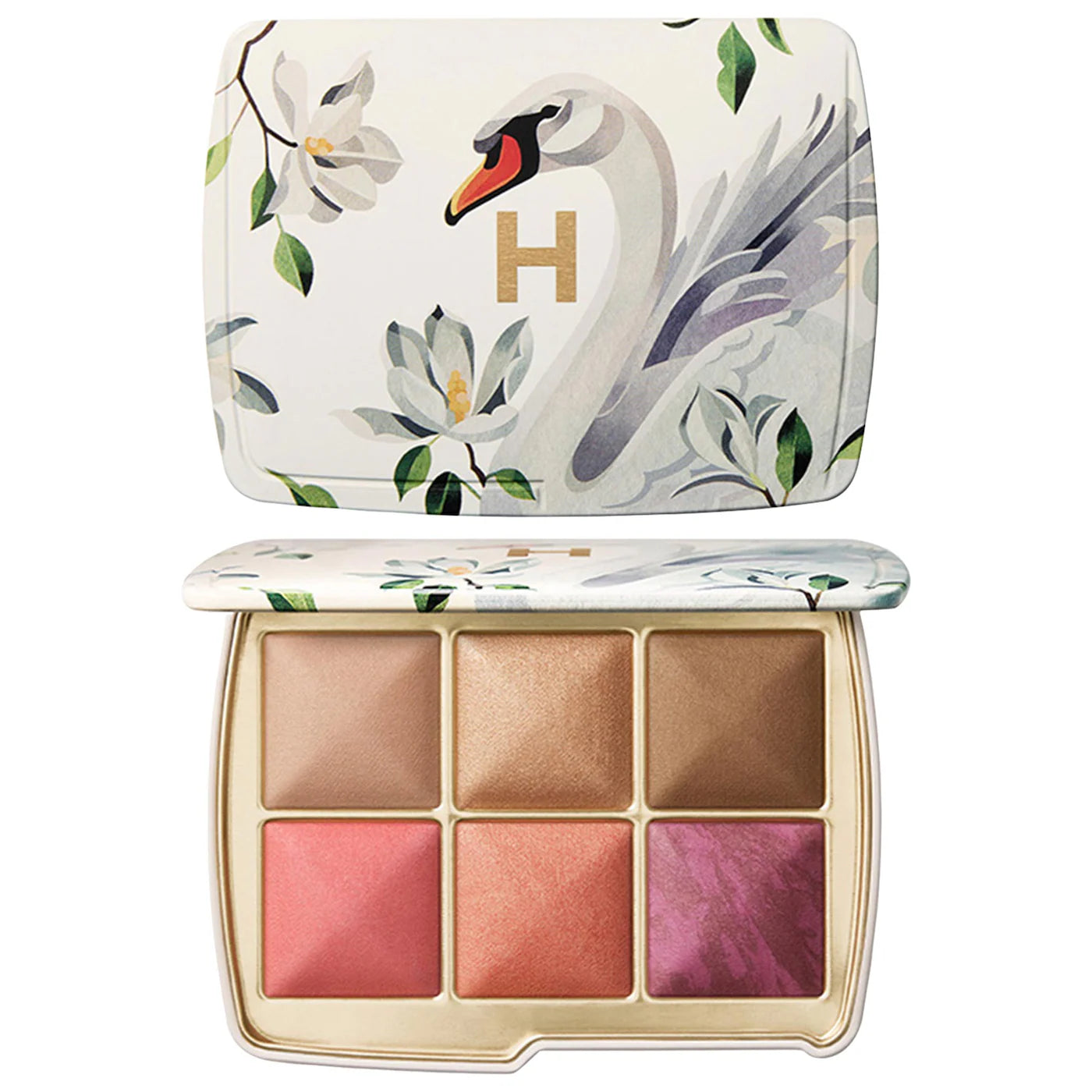Hourglass Ambient Lighting Edit Unlocked Palette – HOURGLASS