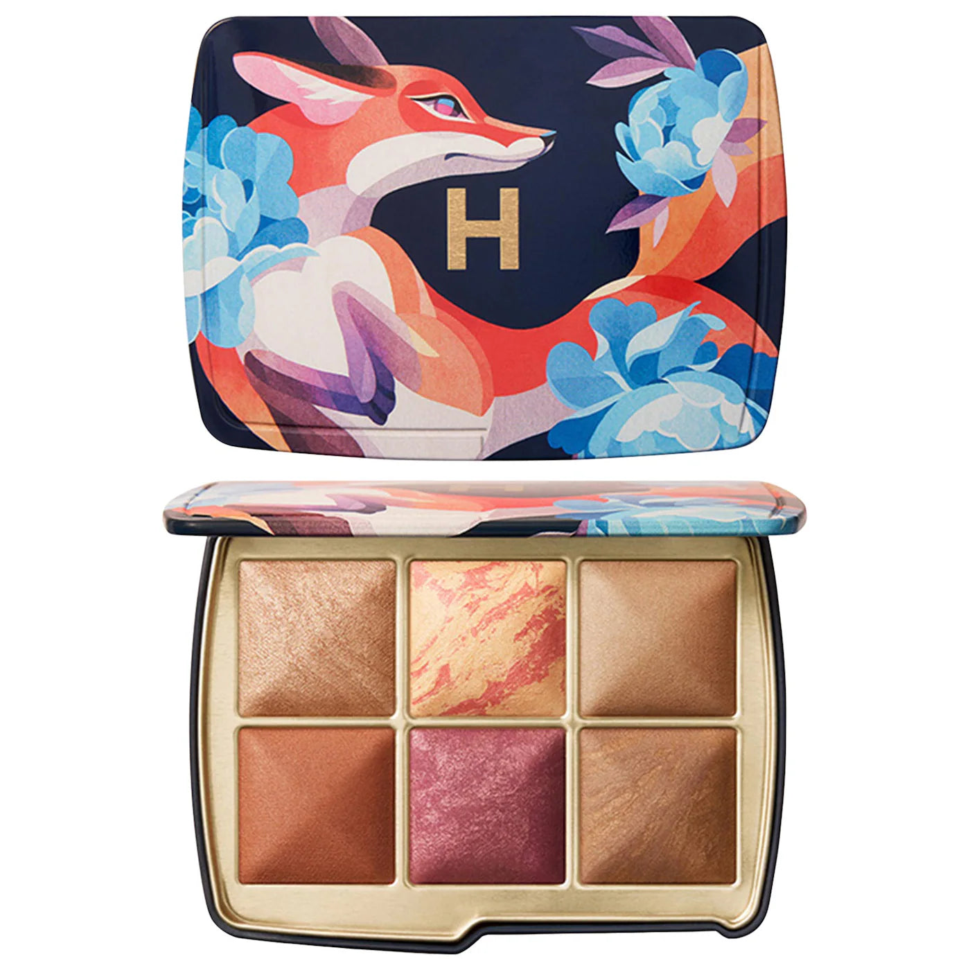Hourglass Ambient Lighting Edit Unlocked Palette – HOURGLASS