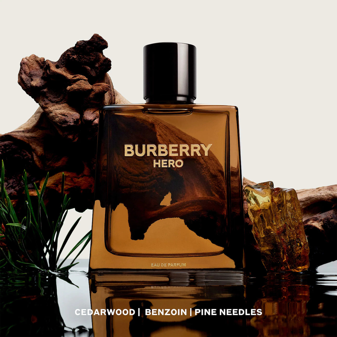 Burberry Hero Men's Travel Spray Trio Gift Set – BURBERRY
