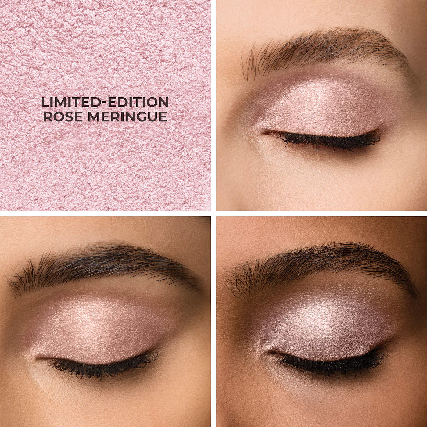 Laura Mercier Mini Crème De La Crème Caviar Stick Eyeshadow Trio Gift Set – LAURA MERCIER