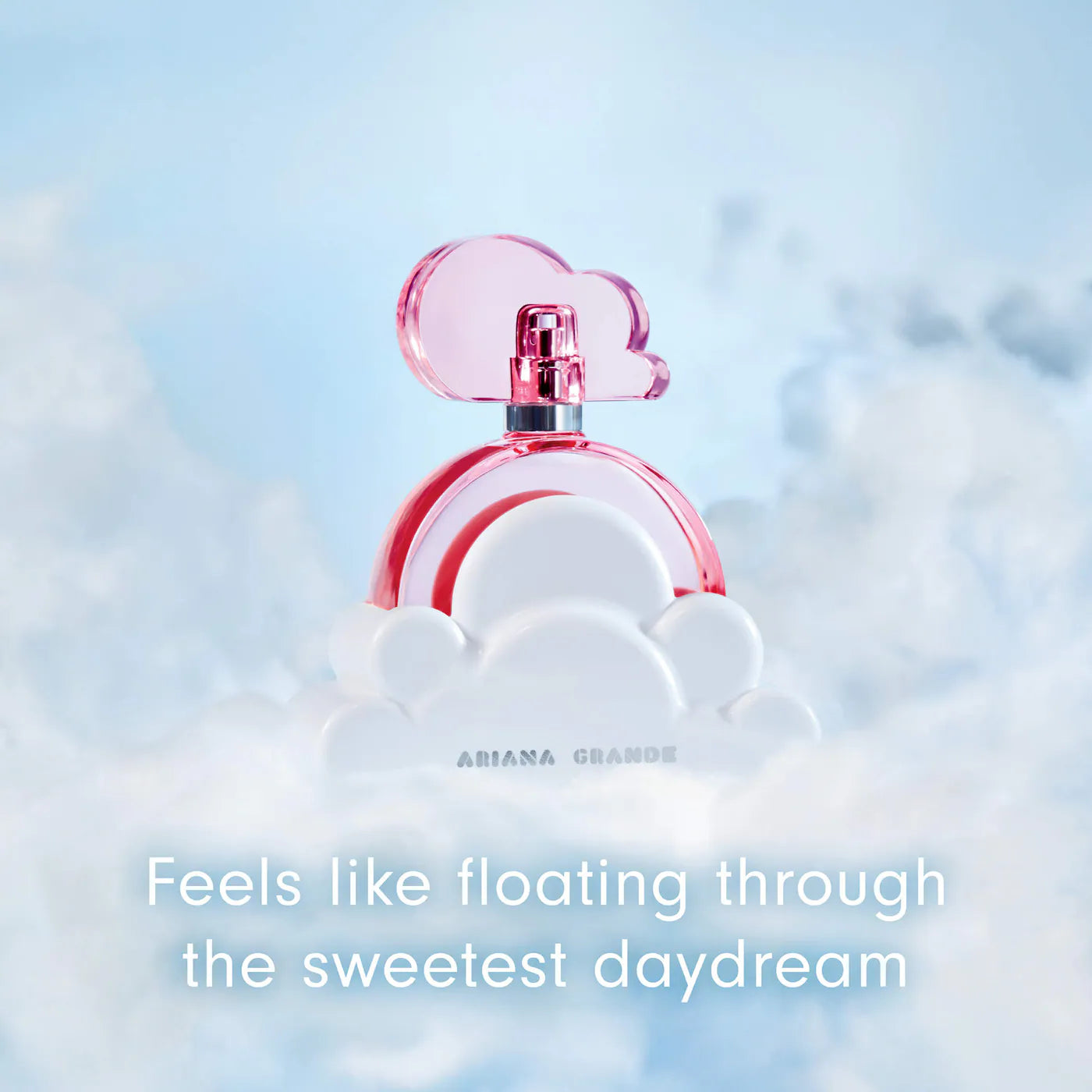 Ariana Grande Cloud Pink Perfume Gift Set – ARIANA GRANDE