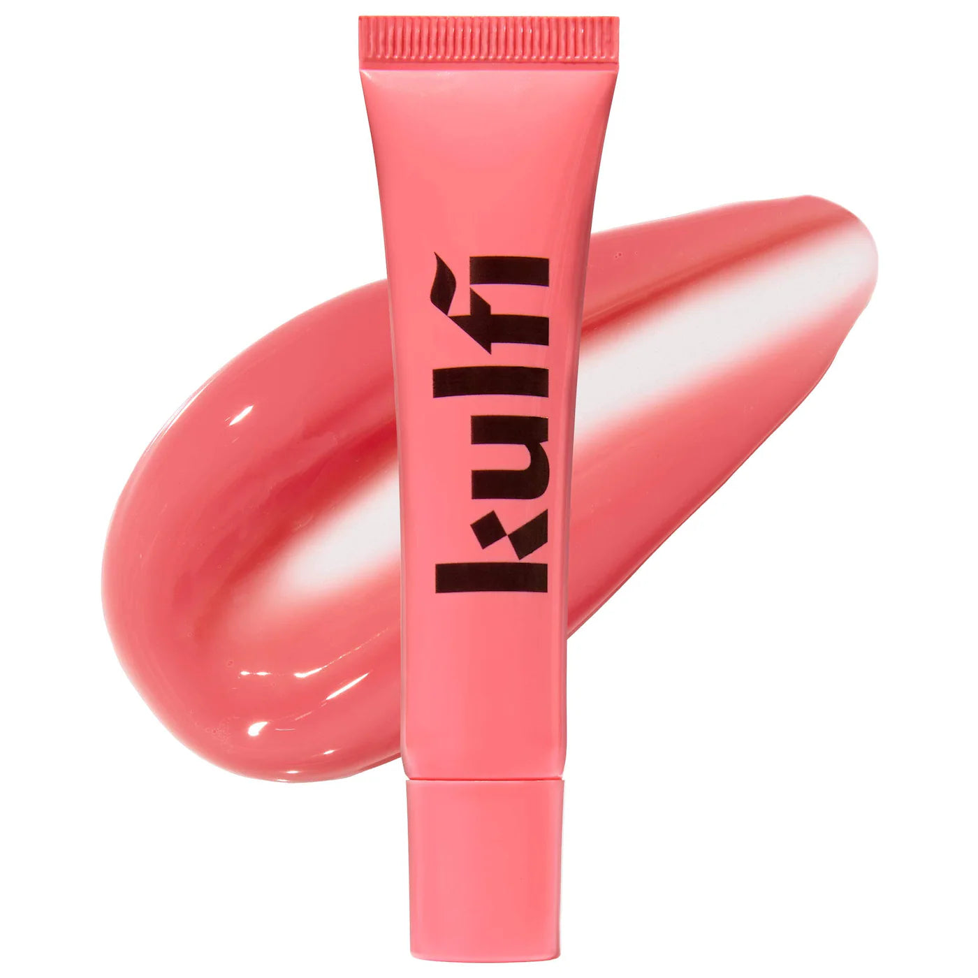 Kulfi Lip Snack Moisturizing Glossing Balm – KULFI