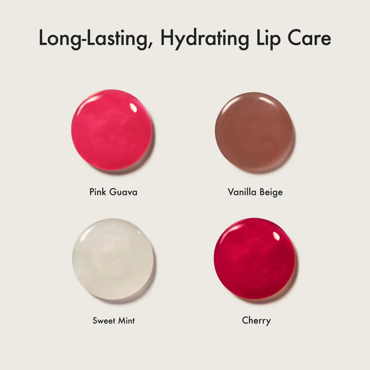 Summer Fridays The Lip Butter Balm Minis – SUMMER FRIDAYS