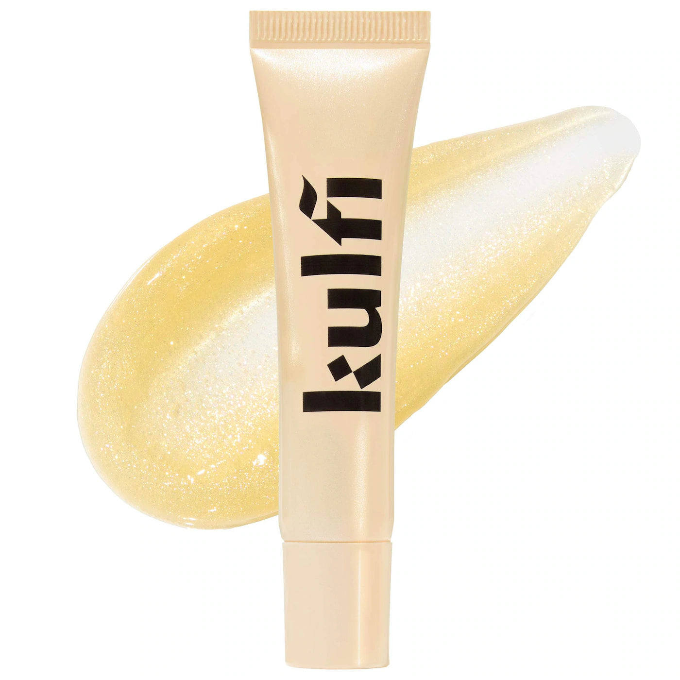 Kulfi Lip Snack Moisturizing Glossing Balm – KULFI