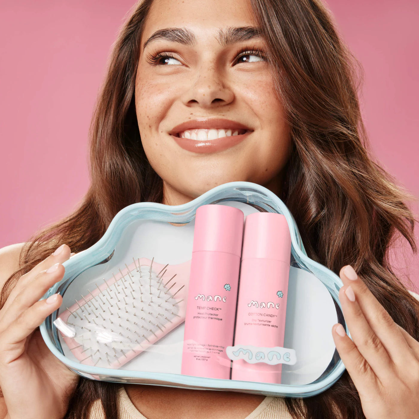 Mane Cloud Pleaser Stylers Kit – MANE