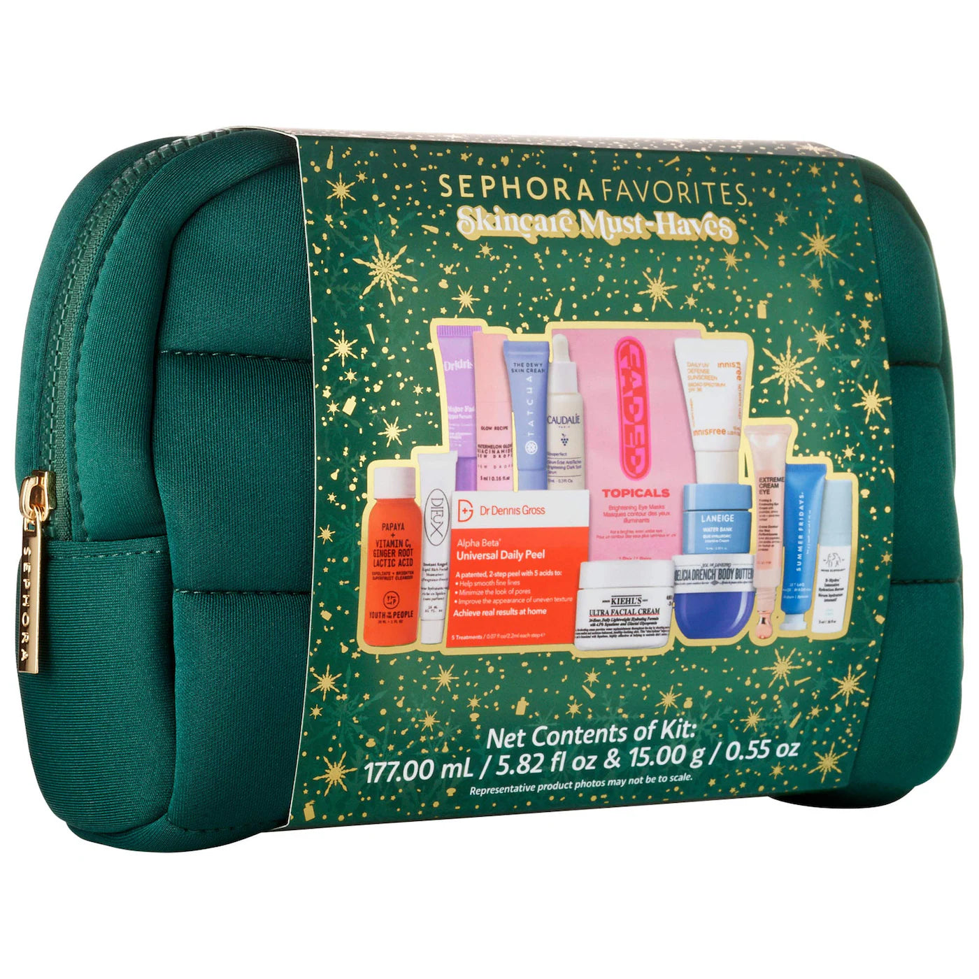 Sephora Favorites Skincare Must-Haves Set – SEPHORA