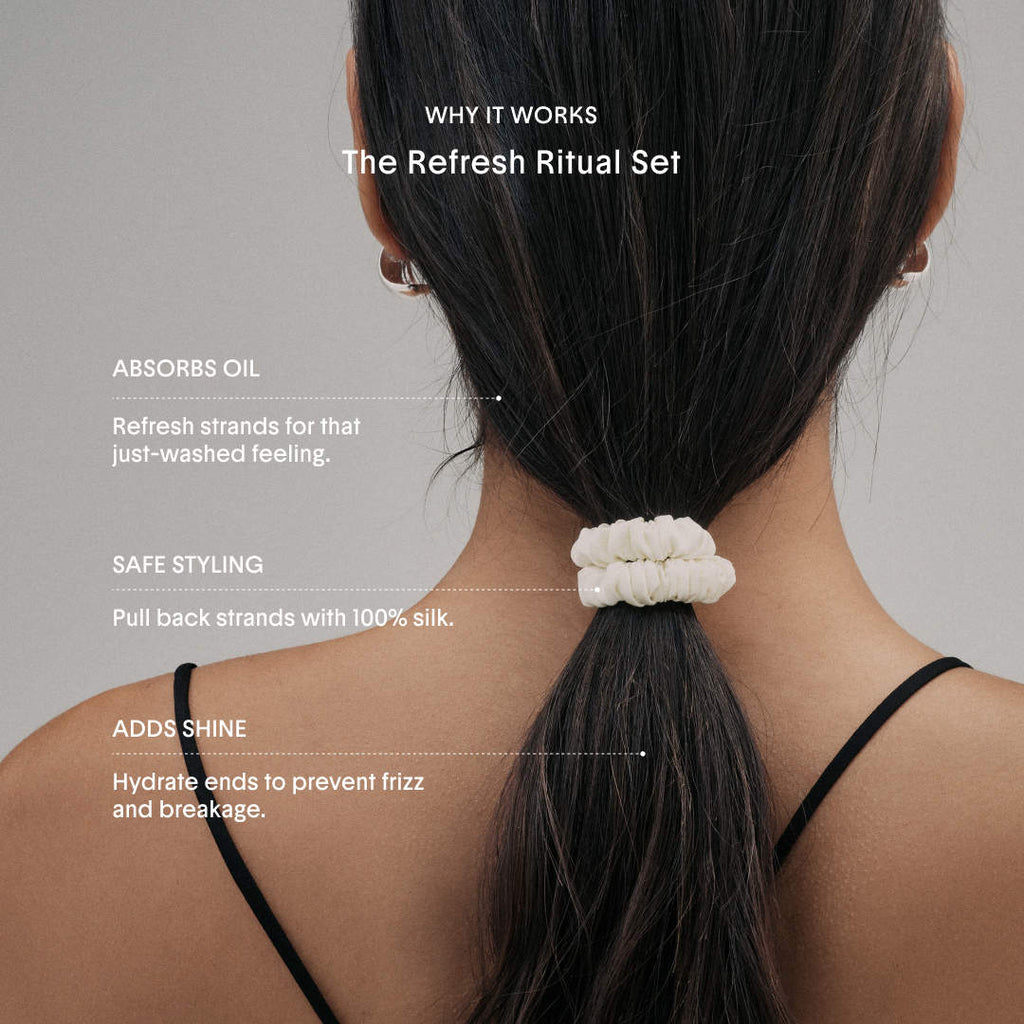Crown Affair The Hair Refresh Ritual Gift Set – CROWN AFFAIR