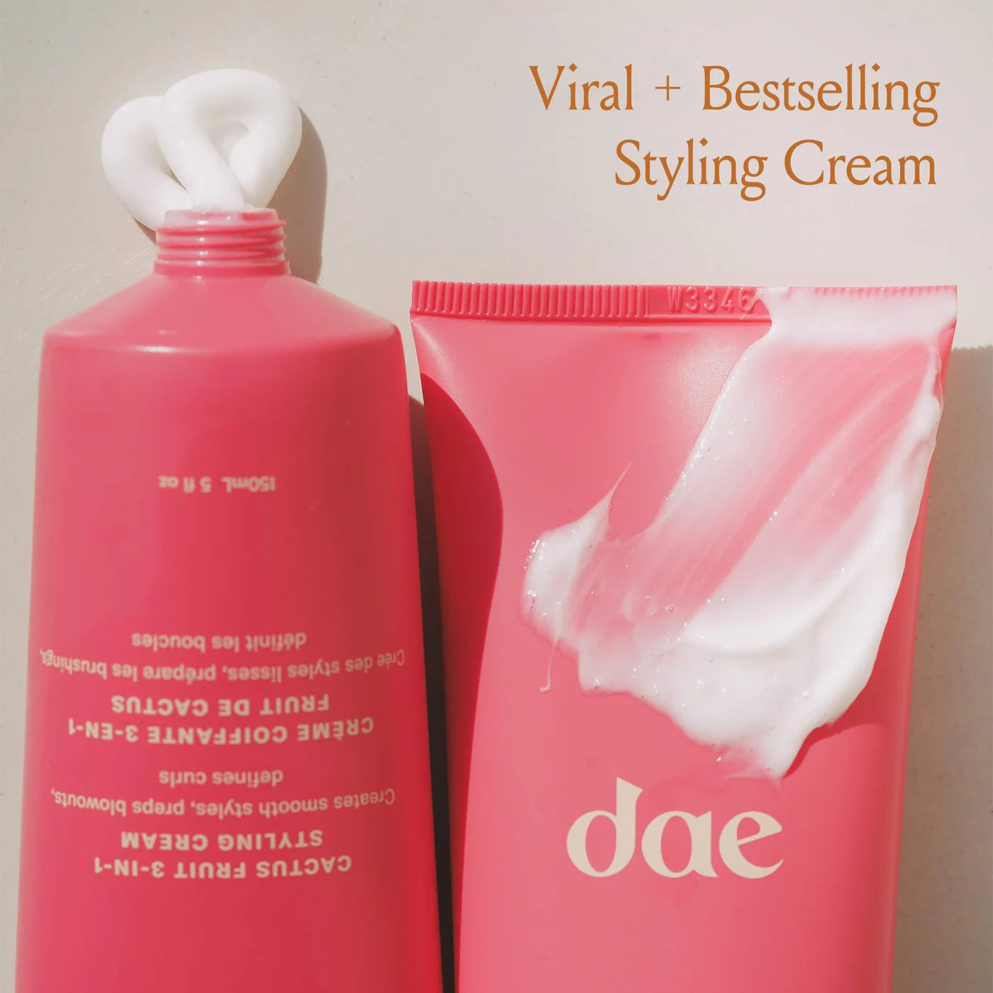 dae Spellbound Styling Hair Gift Set – DAE