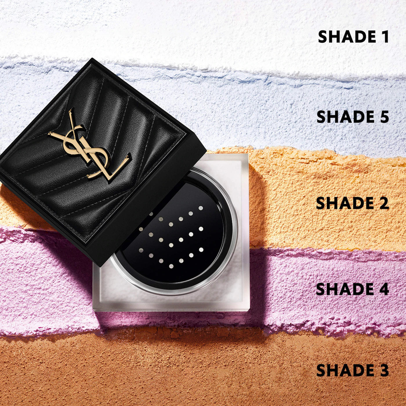 YSL All Hours Hyper Blur Loose Setting Powder – Yves Saint Laurent