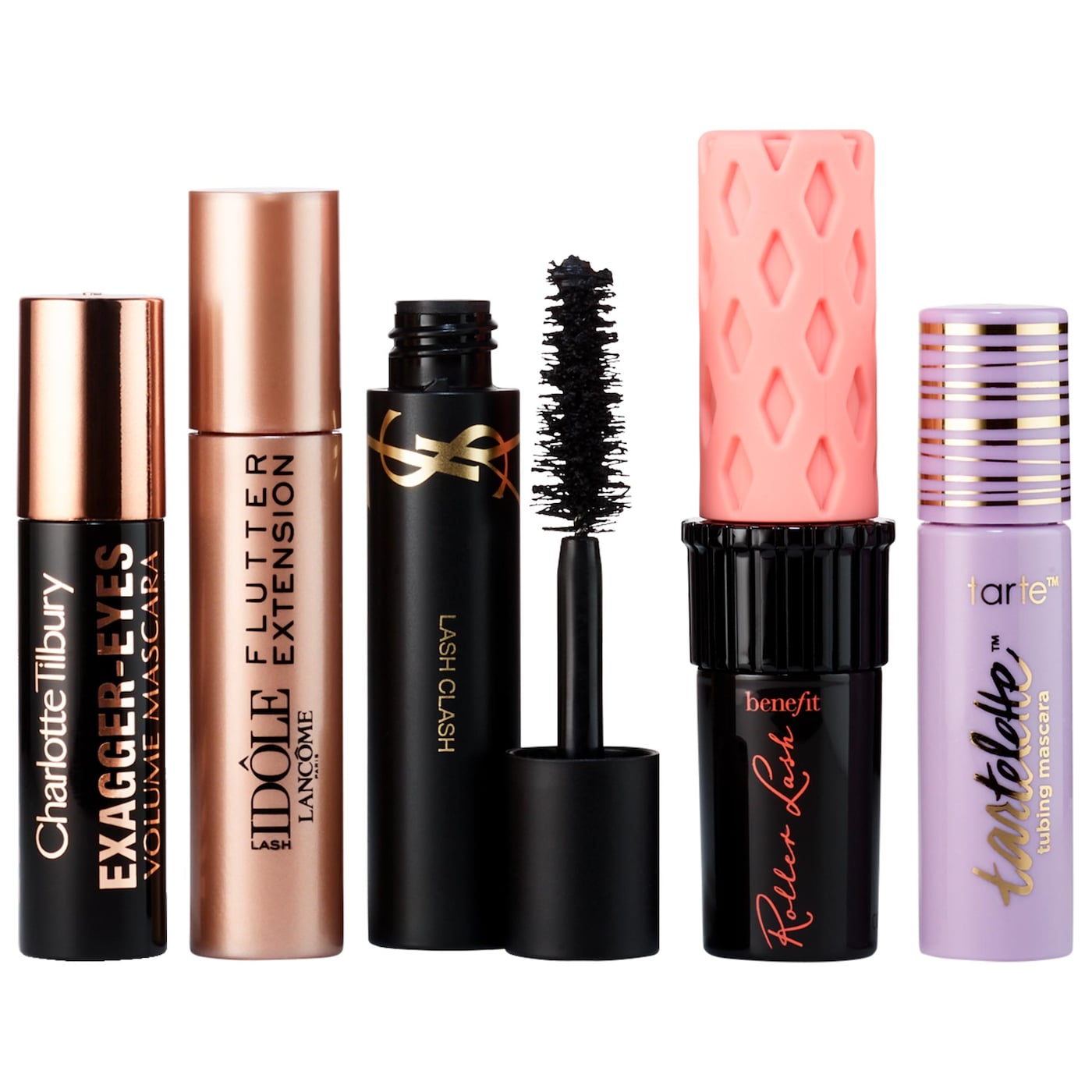 Sephora Favorites Lashstash To Go Makeup Value Set – SEPHORA