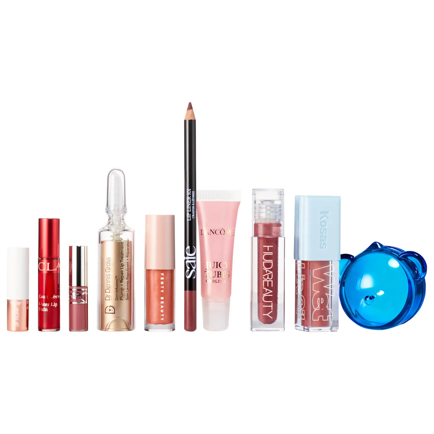Sephora Favorites – Holiday Lip Value Set