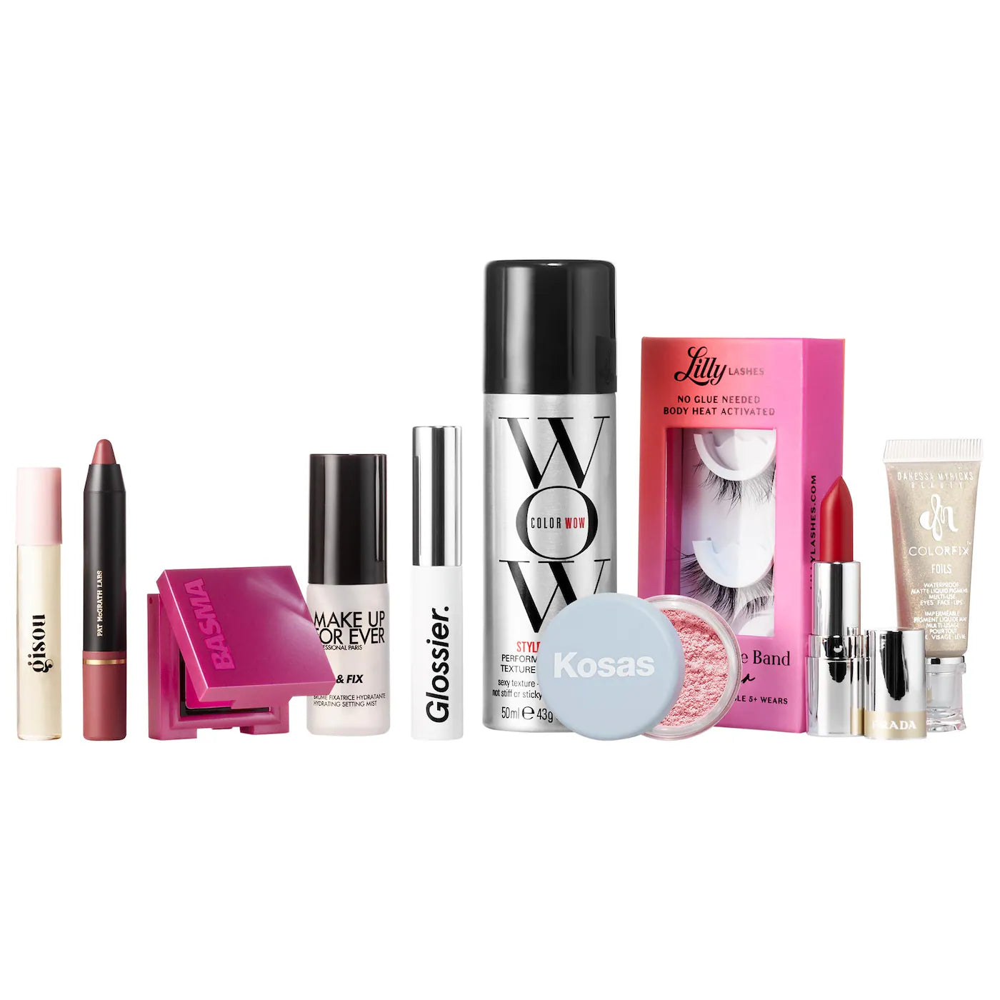Sephora Favorites Glitz &amp; Glam Makeup Value Set – SEPHORA