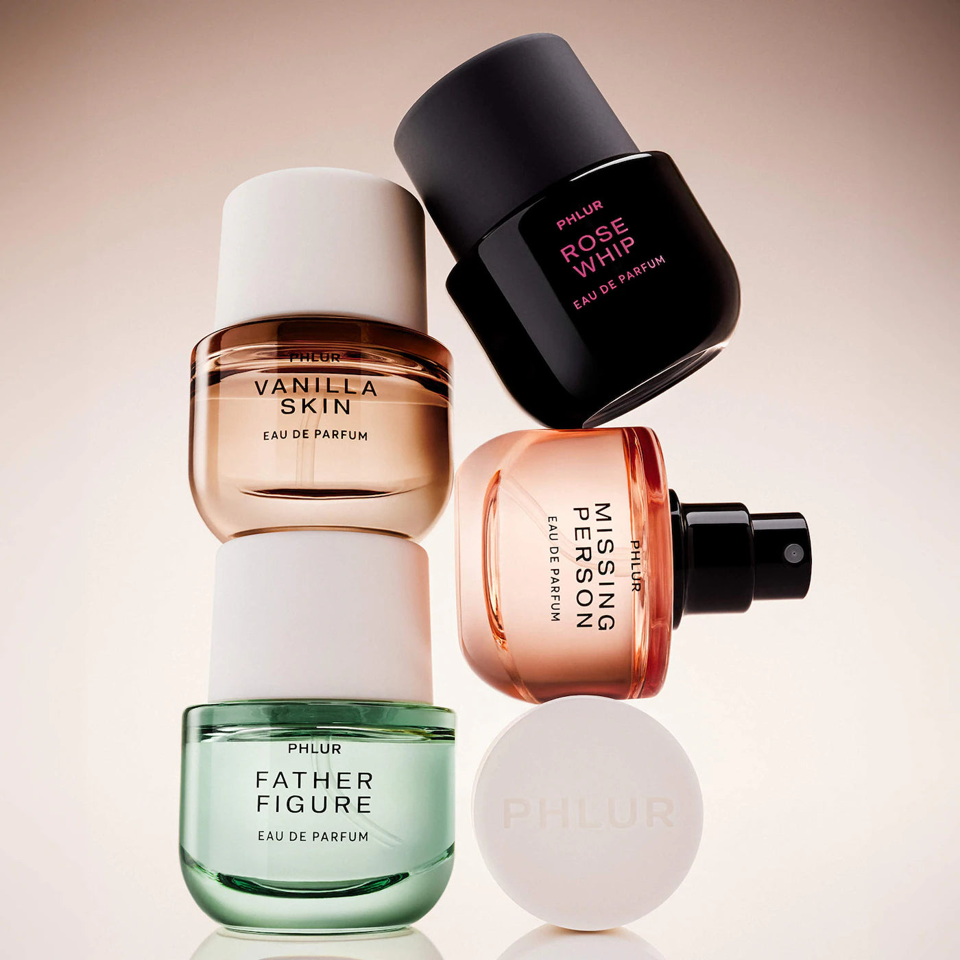 PHLUR Mini Perfume Sampler Set – PHLUR