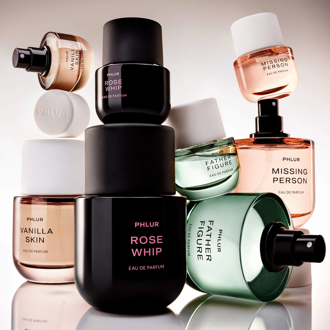 PHLUR Mini Perfume Sampler Set – PHLUR