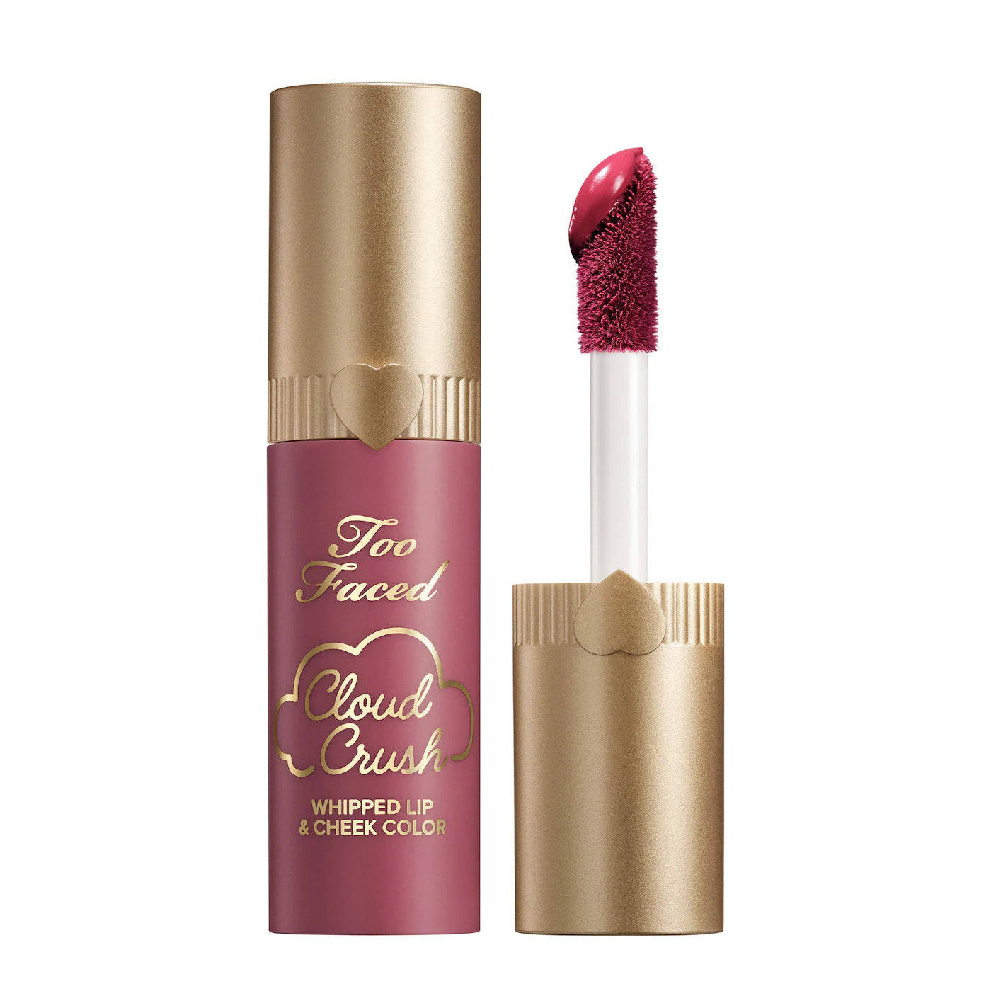 Too Faced Cloud Crush Whipped Lip &amp; Cheek Duo Makeup Gift Set – TOO FACED