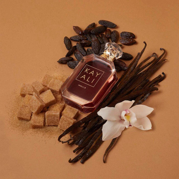 Sephora Favorites Holiday Perfume Sampler Set w/ Redeemable Voucher – SEPHORA