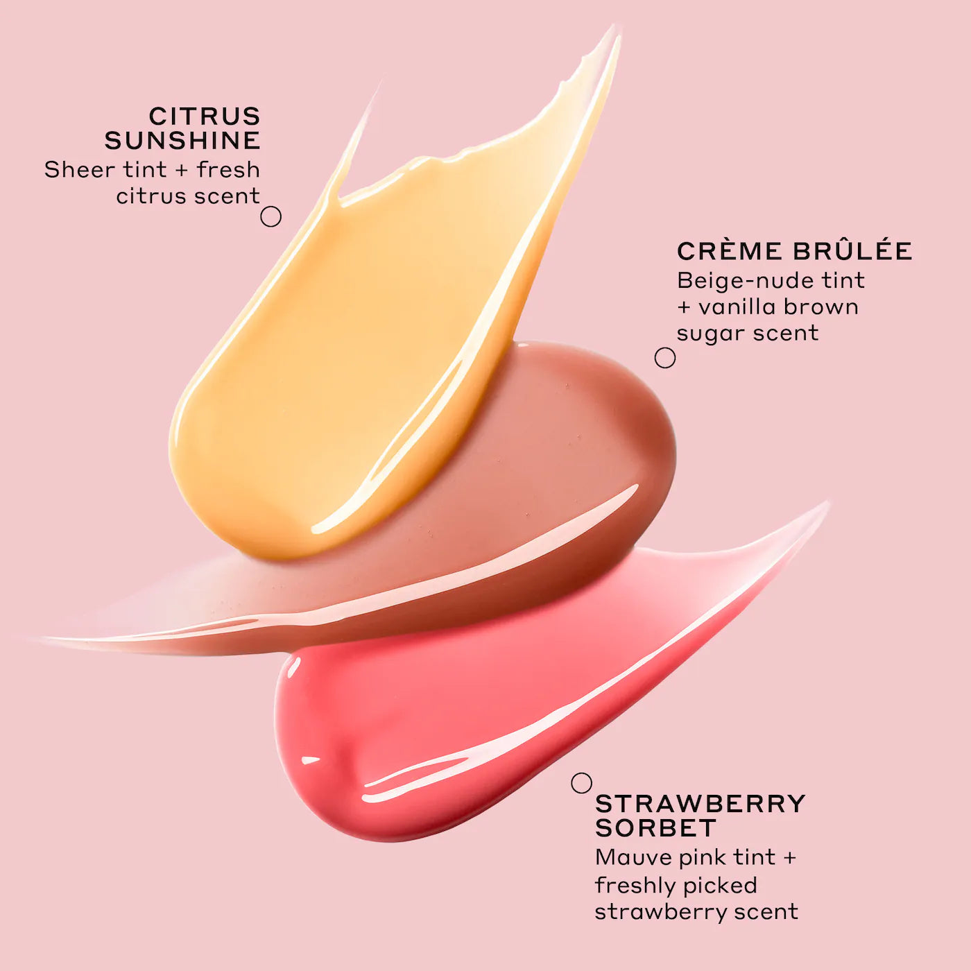 OLEHENRIKSEN Pout Preserve Petites Mini Lip Trio with Peptides – OLEHENRIKSEN