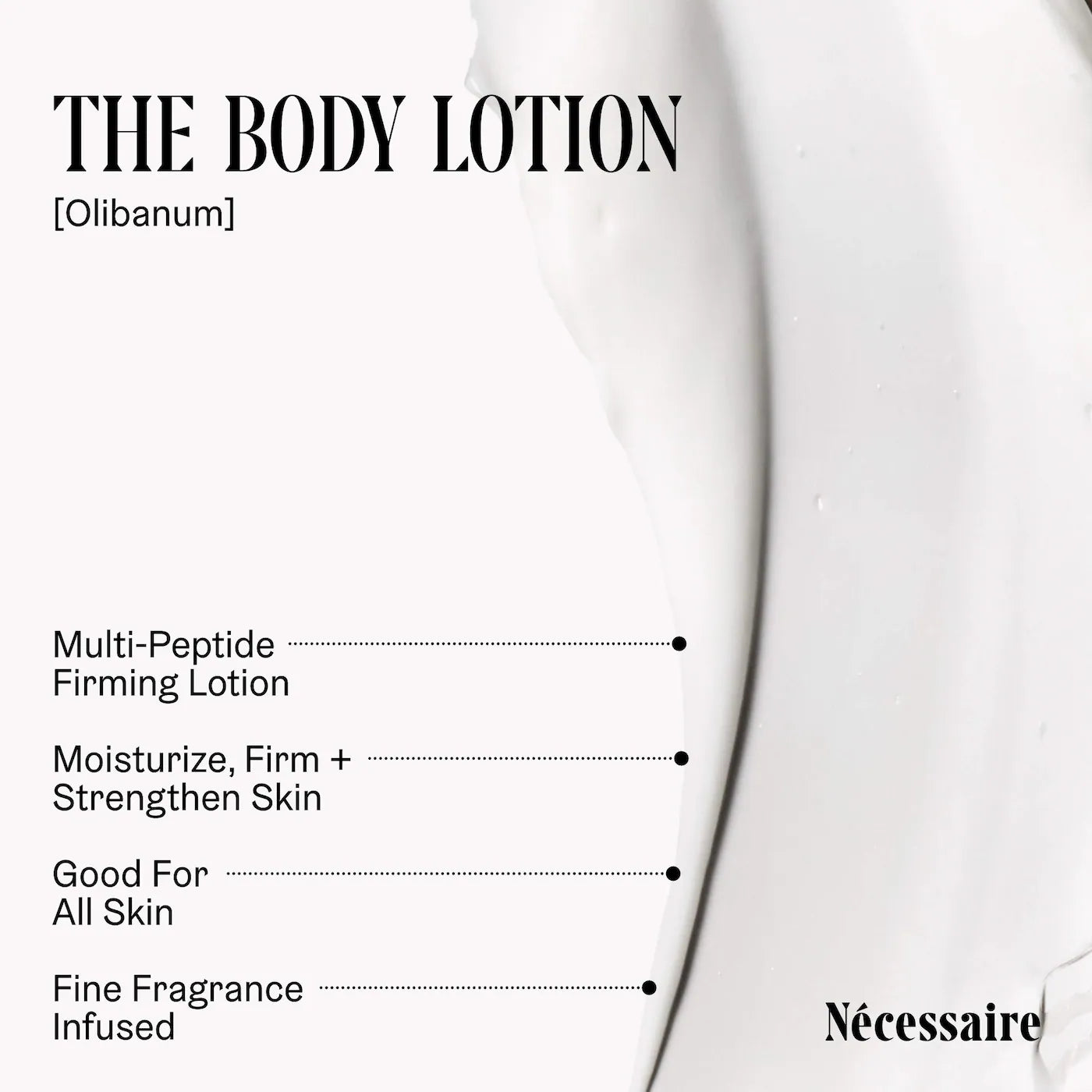 Nécessaire Olibanum Body Essentials Set - Trial + Travel – NÉCESSAIRE