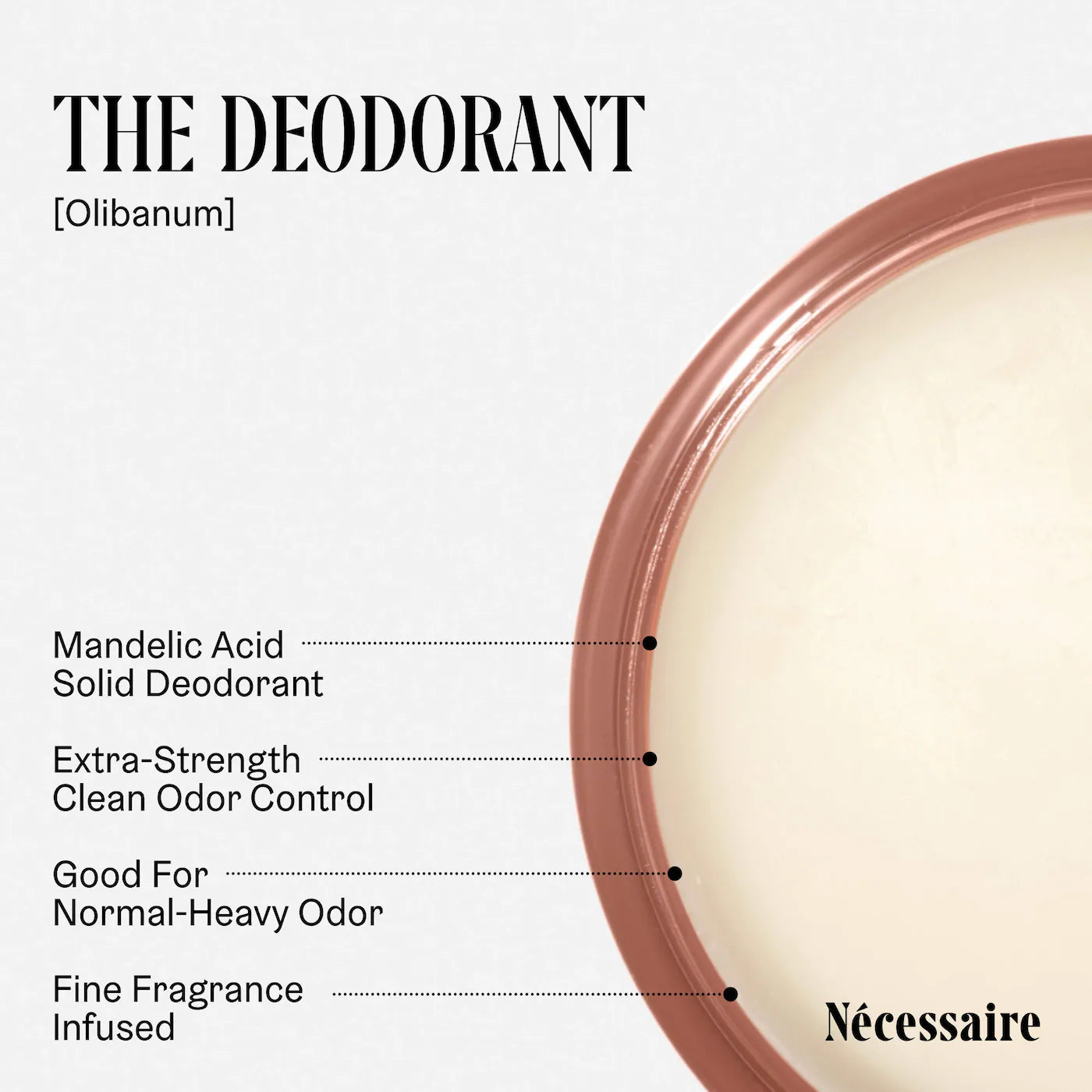 Nécessaire Olibanum Body Essentials Set - Trial + Travel – NÉCESSAIRE